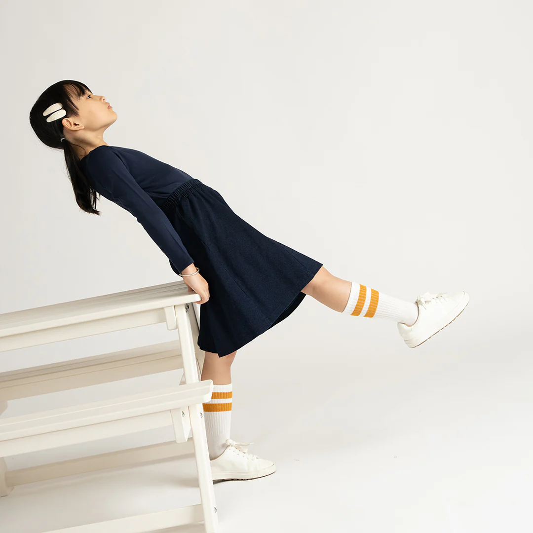 LONG SLEEVES BASIC TSHIRT - Image 6