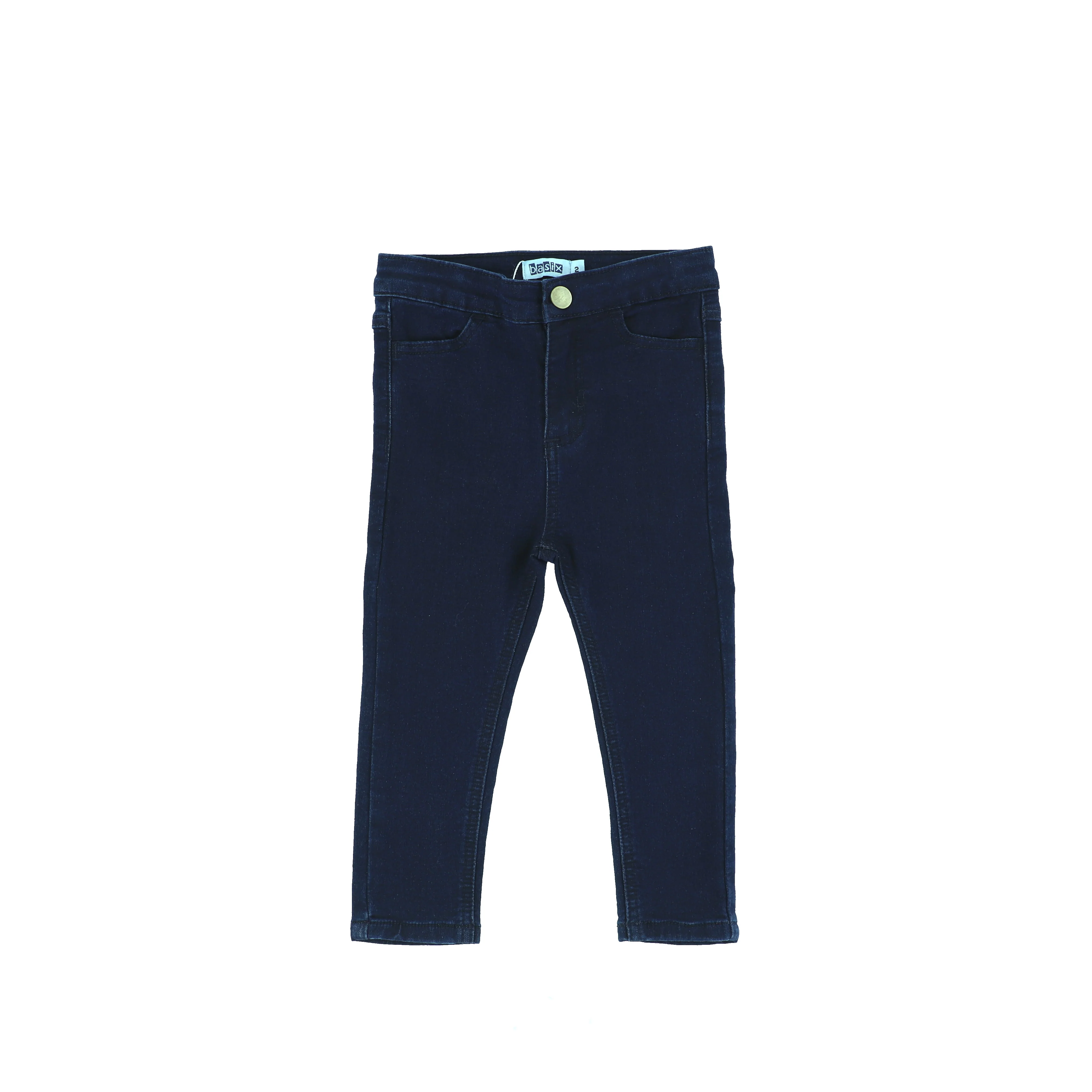 LONG STRETCH PANTS - Image 4