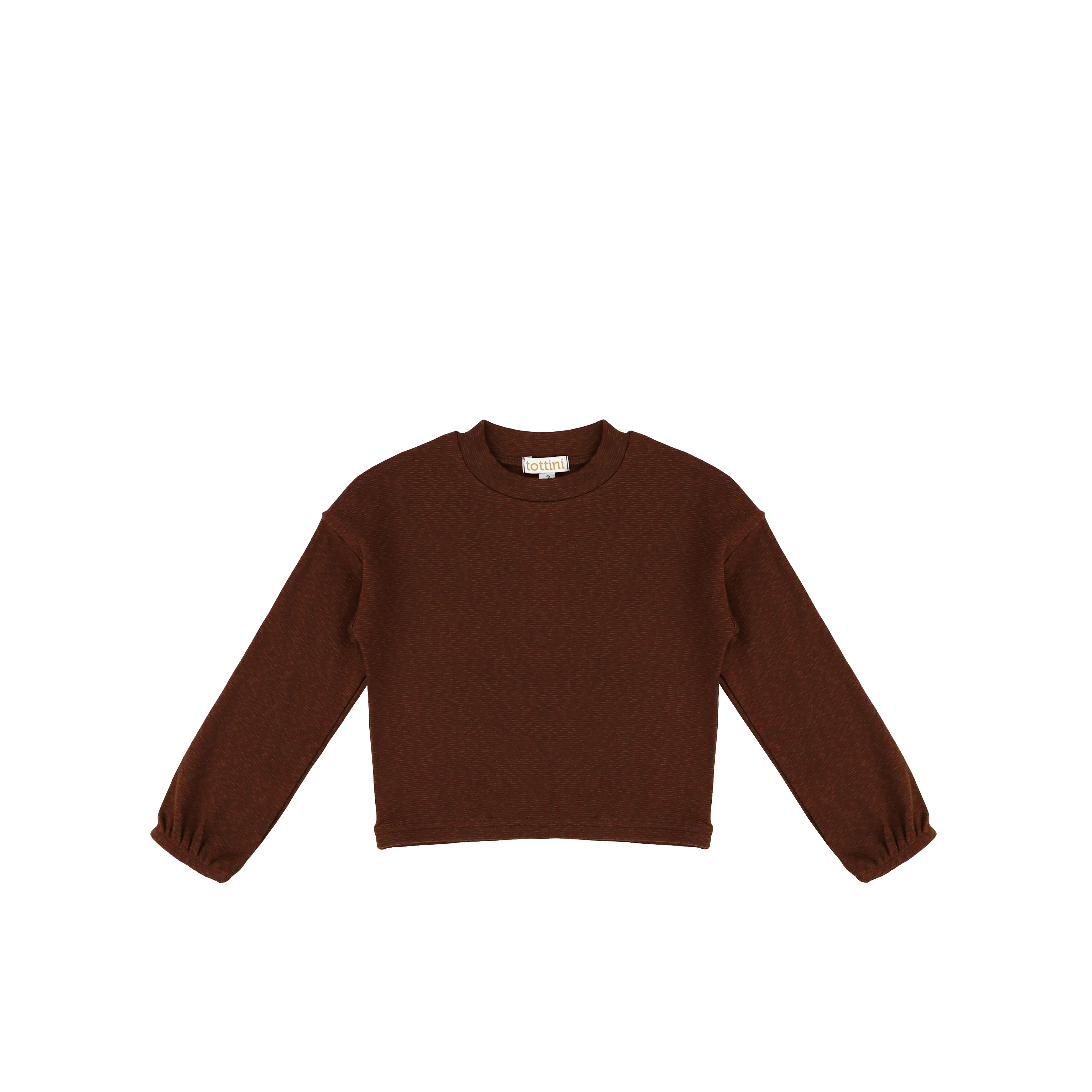 MARLED TOP - Image 2