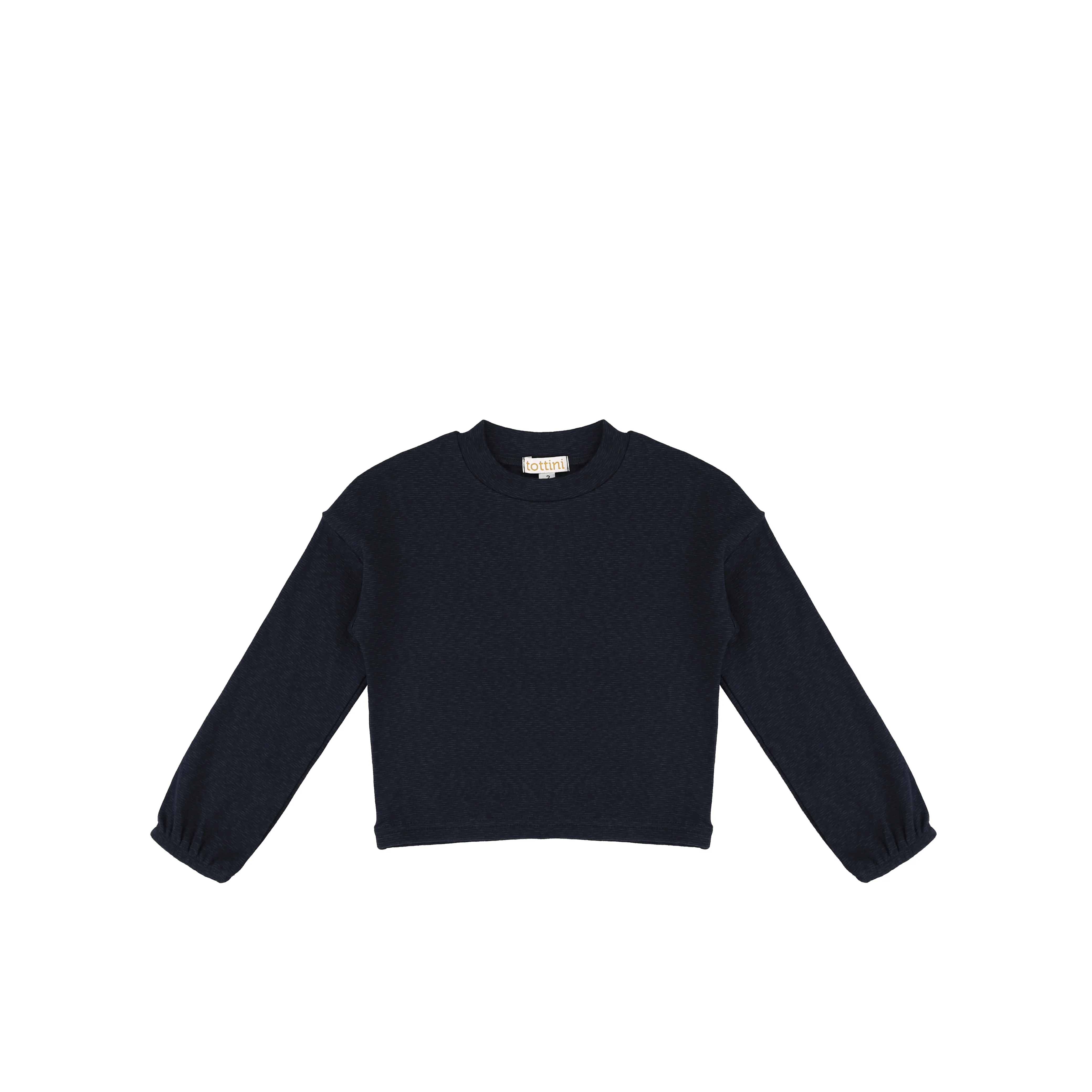MARLED TOP - Image 4
