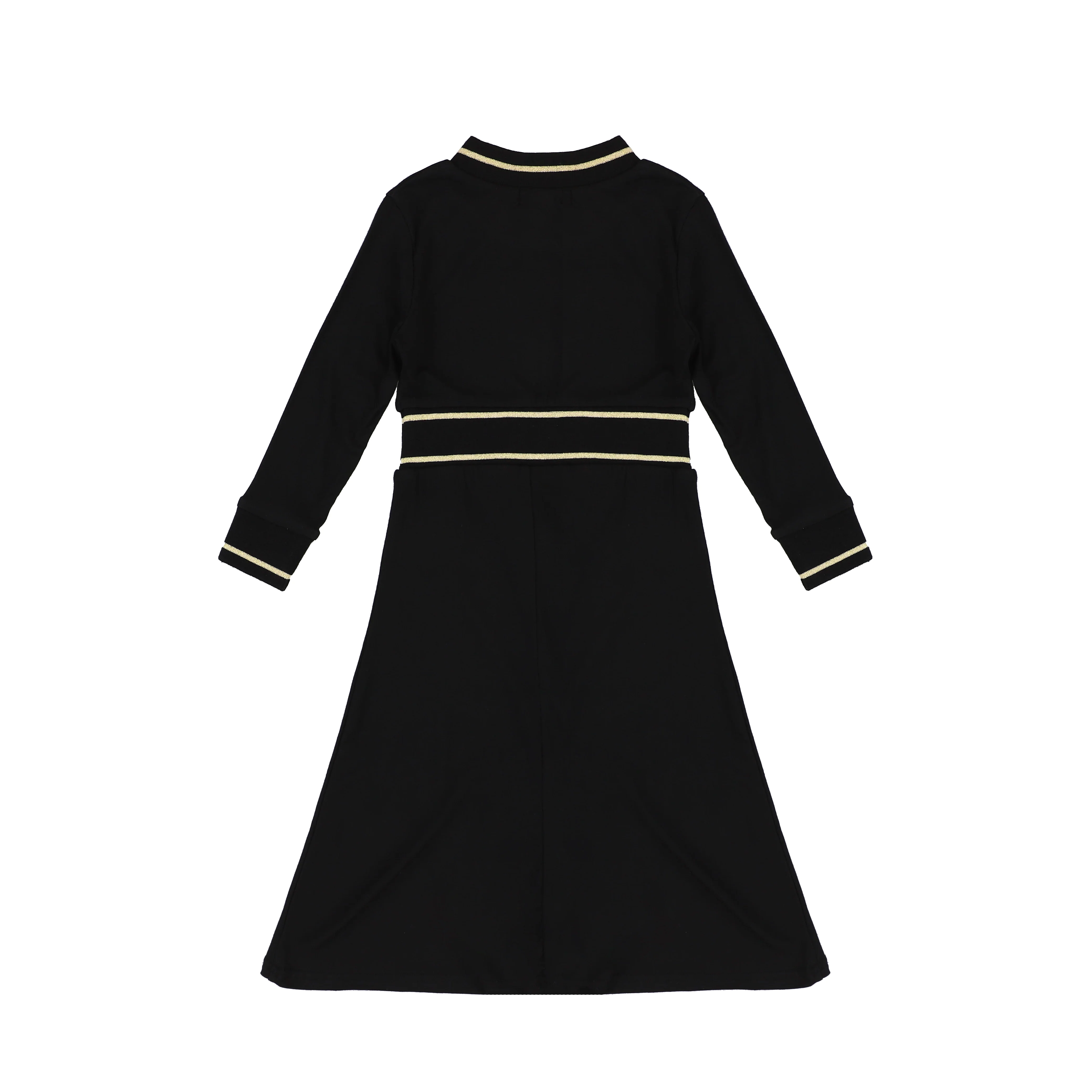 METALLIC TRIM MAXI - Image 2