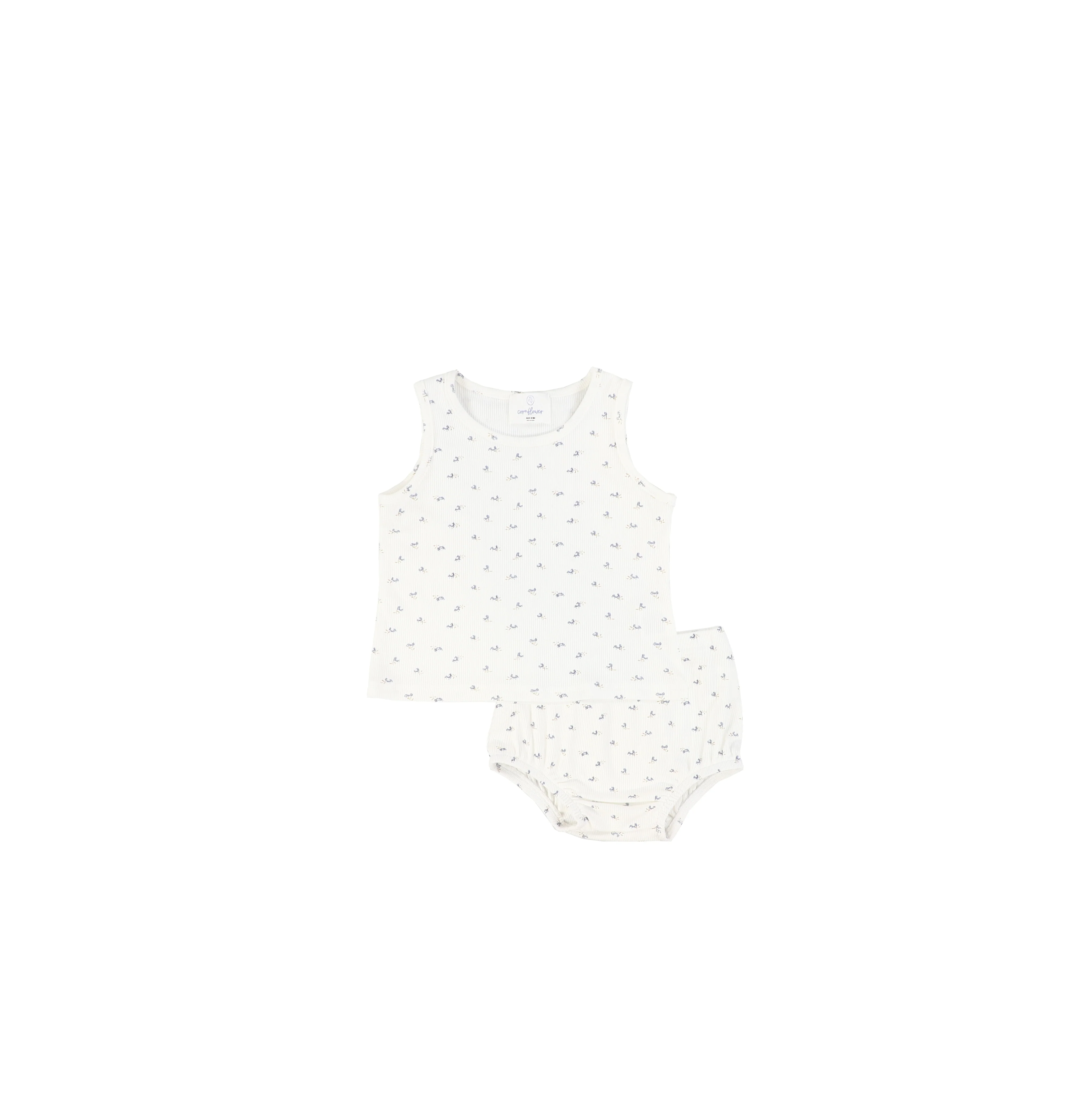 MINI BLOOM SET