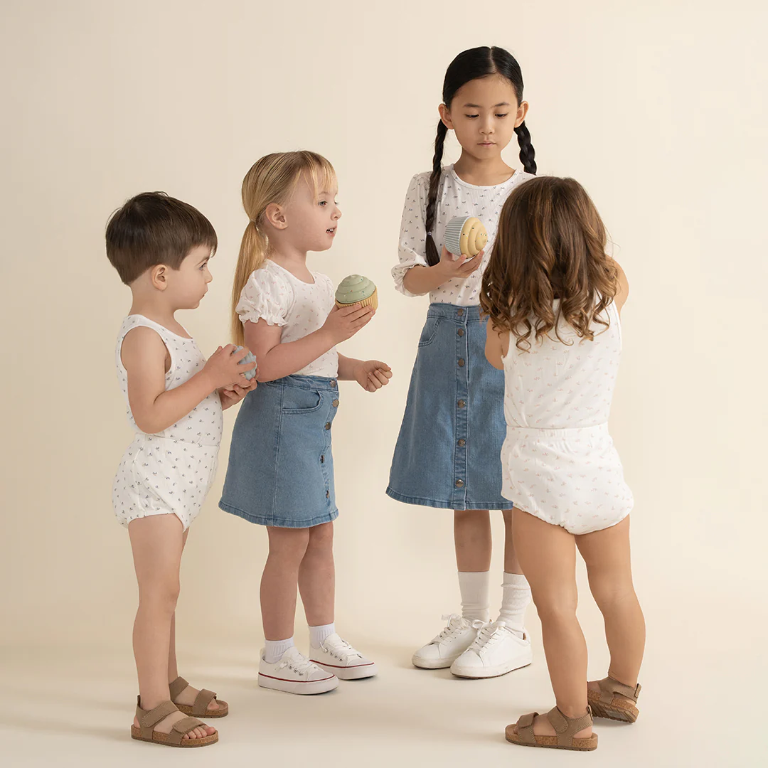 MINI BLOOM SET - Image 4