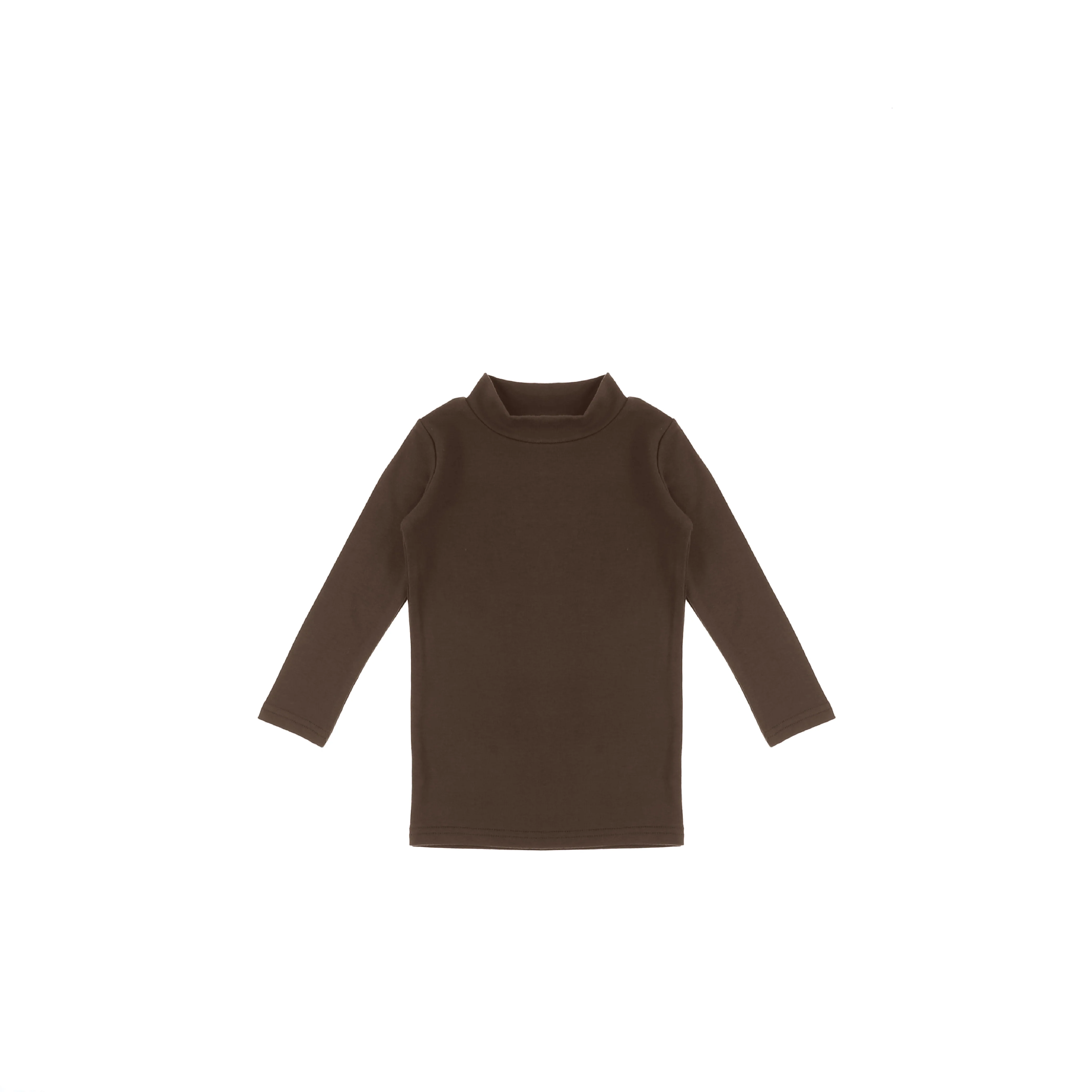 MOCKNECK TSHIRT - Image 3