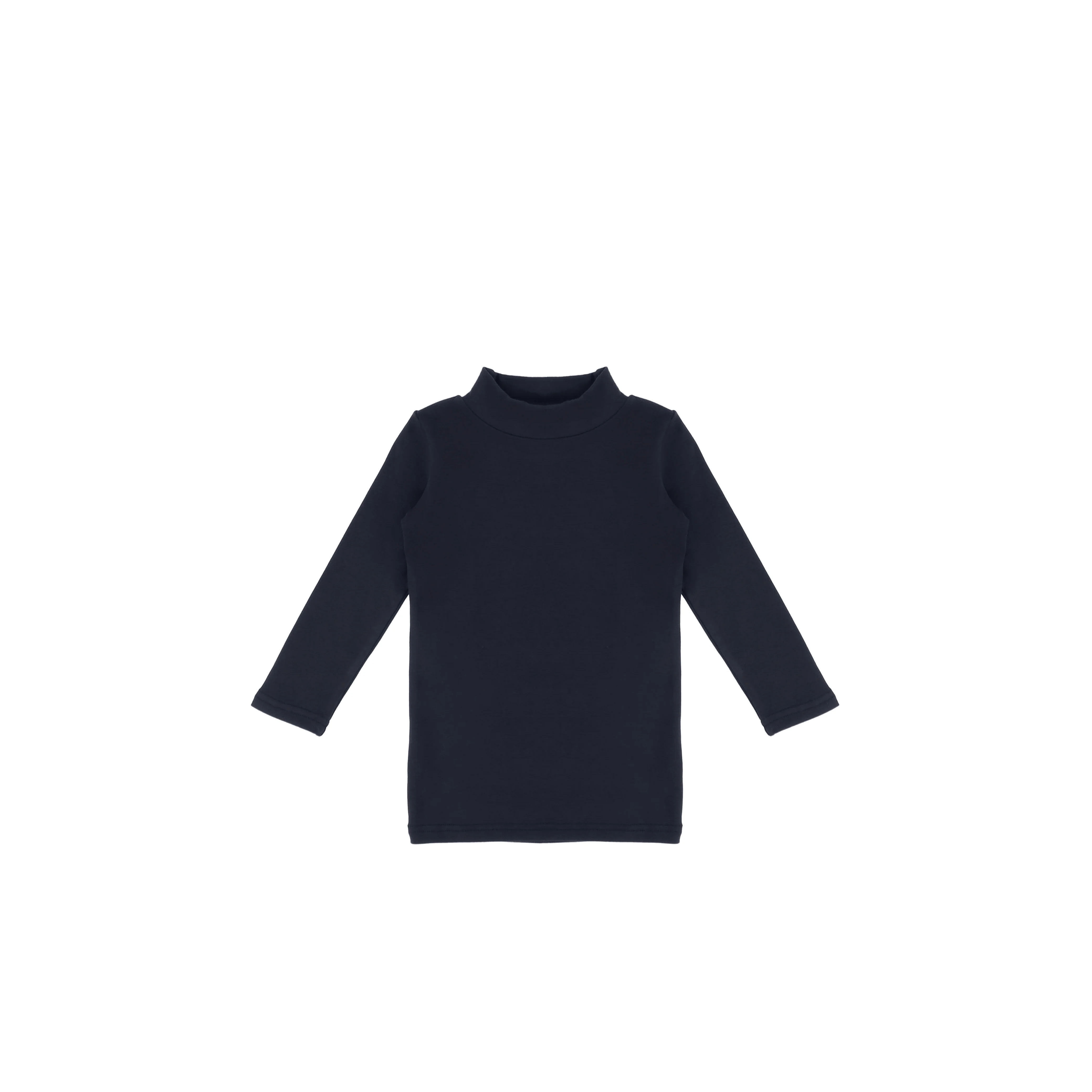 MOCKNECK TSHIRT - Image 4