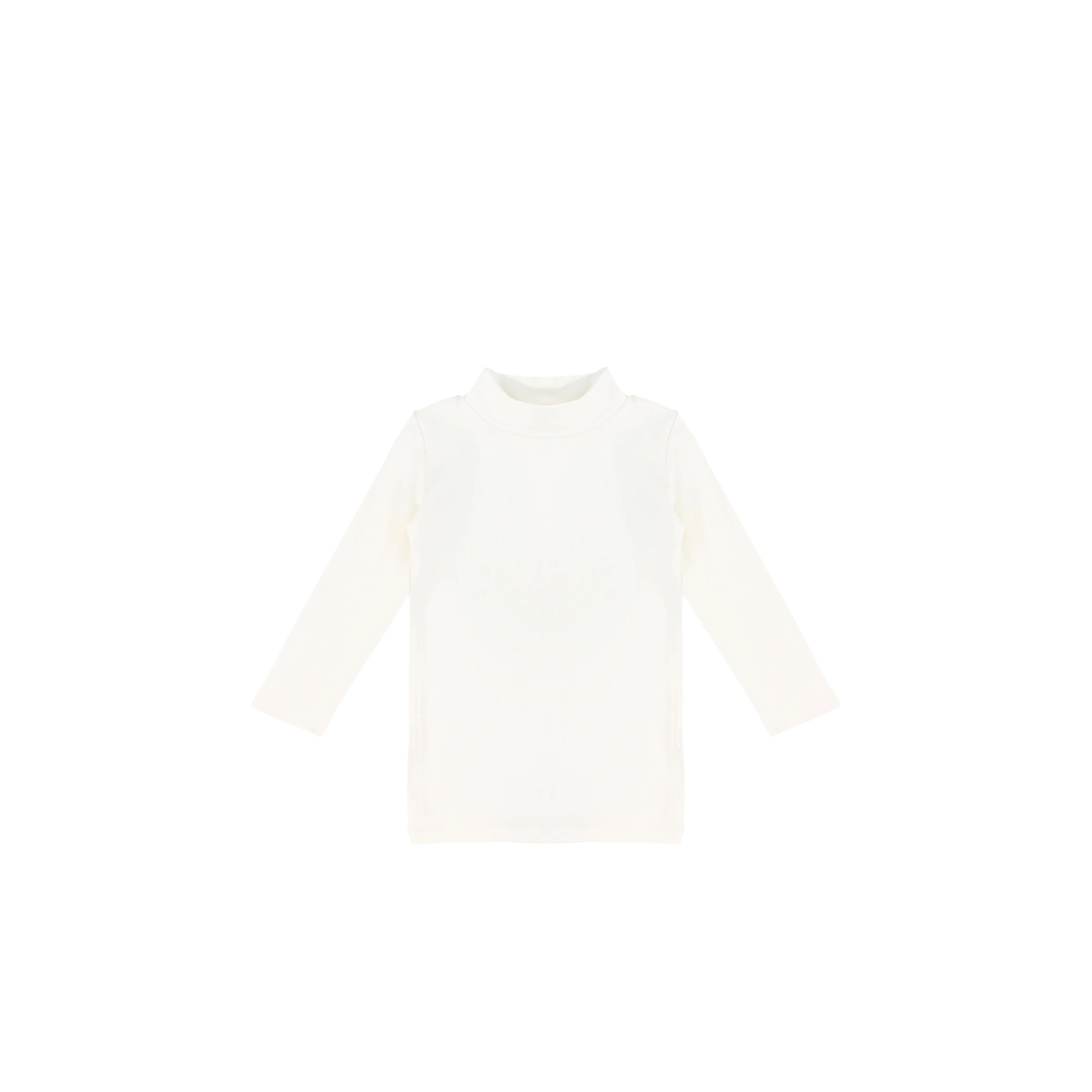 MOCKNECK TSHIRT - Image 5