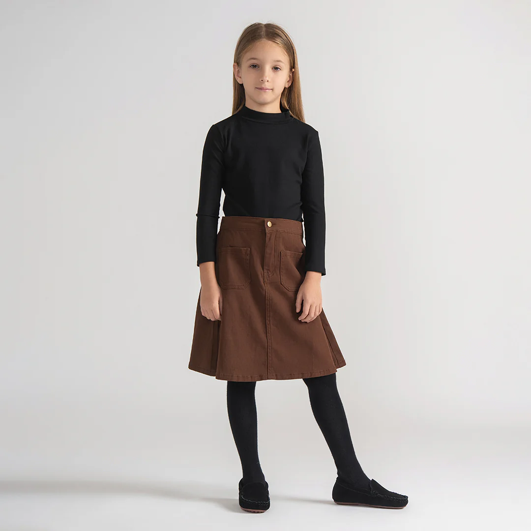 MOCKNECK TSHIRT - Image 6