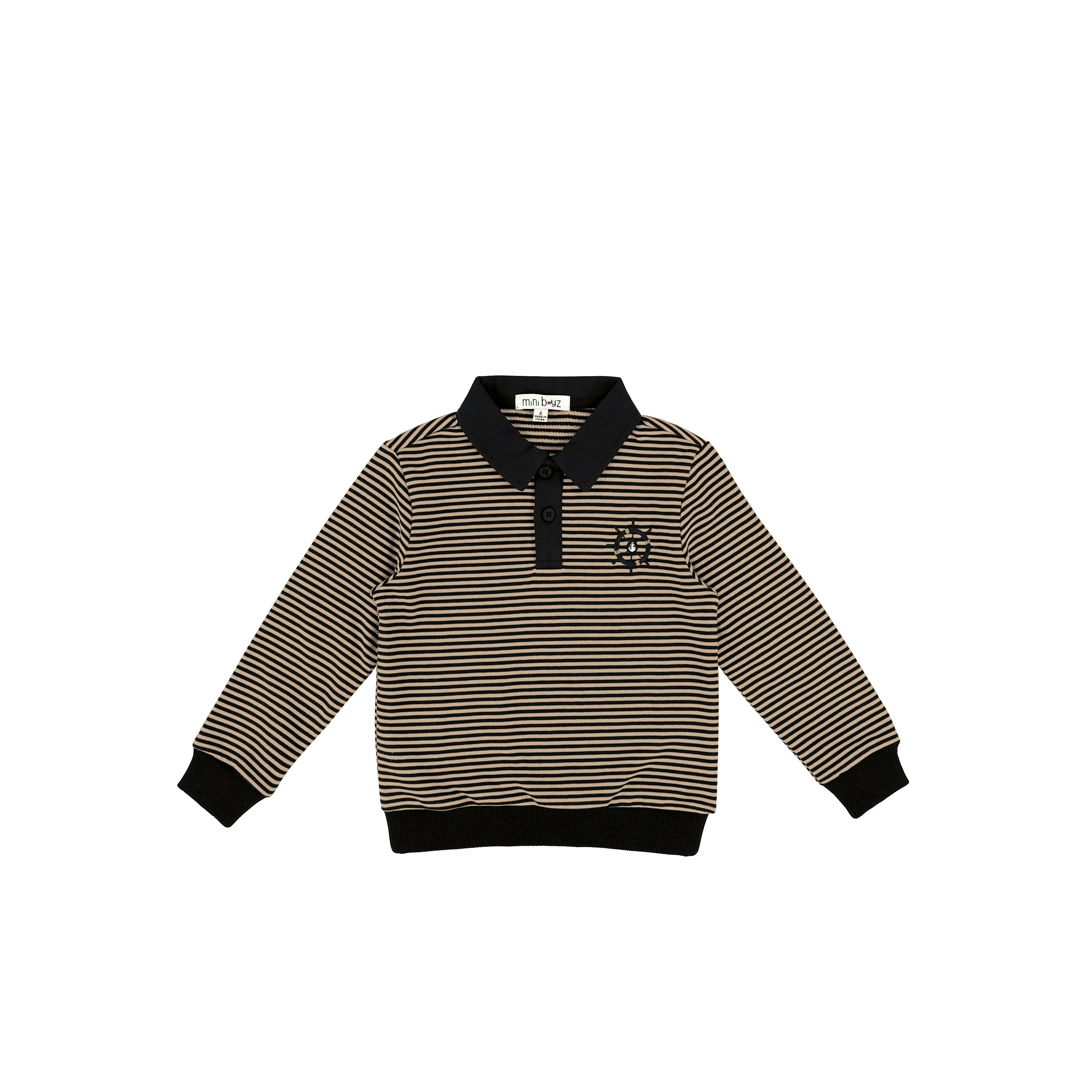 NAUTICAL POLO