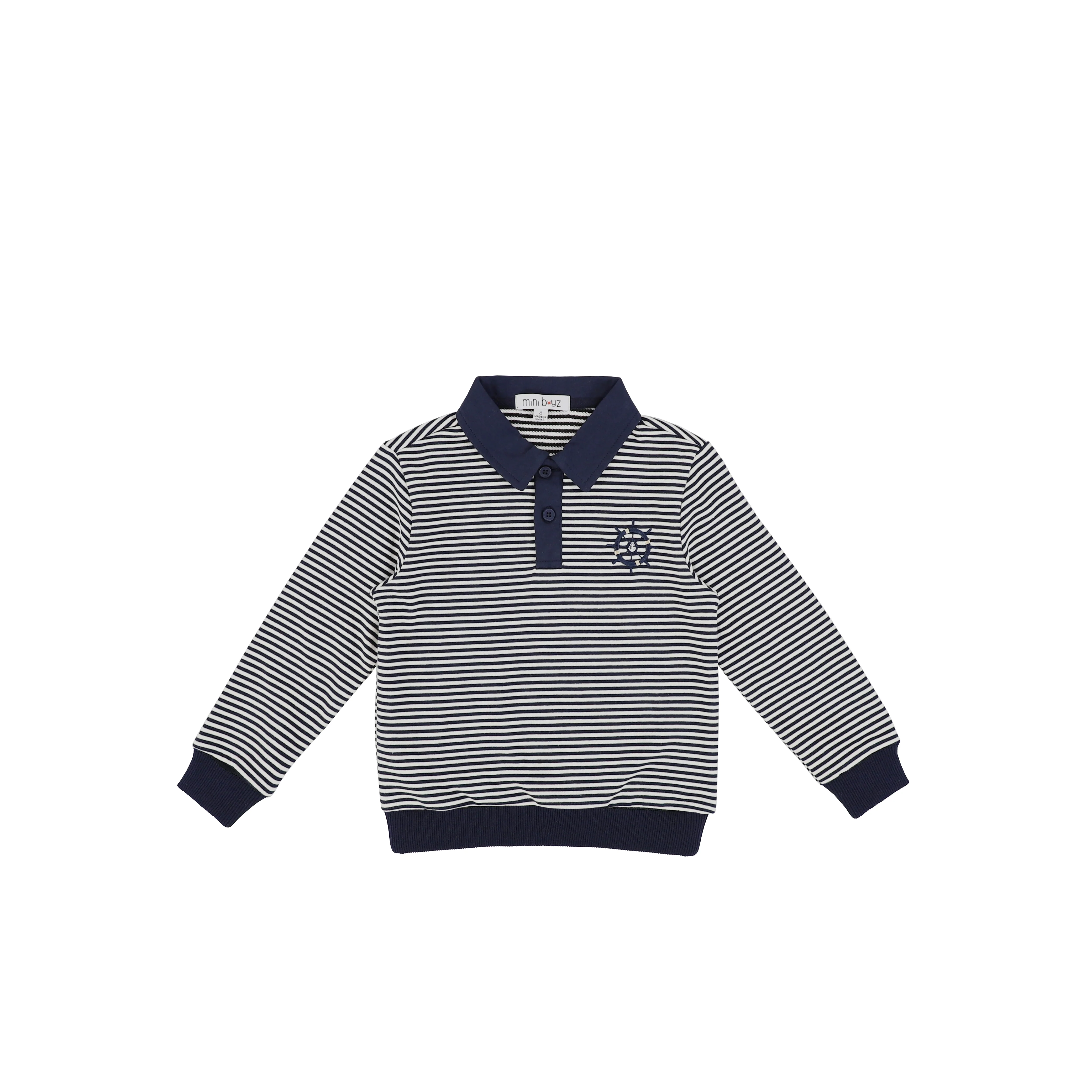 NAUTICAL POLO - Image 3