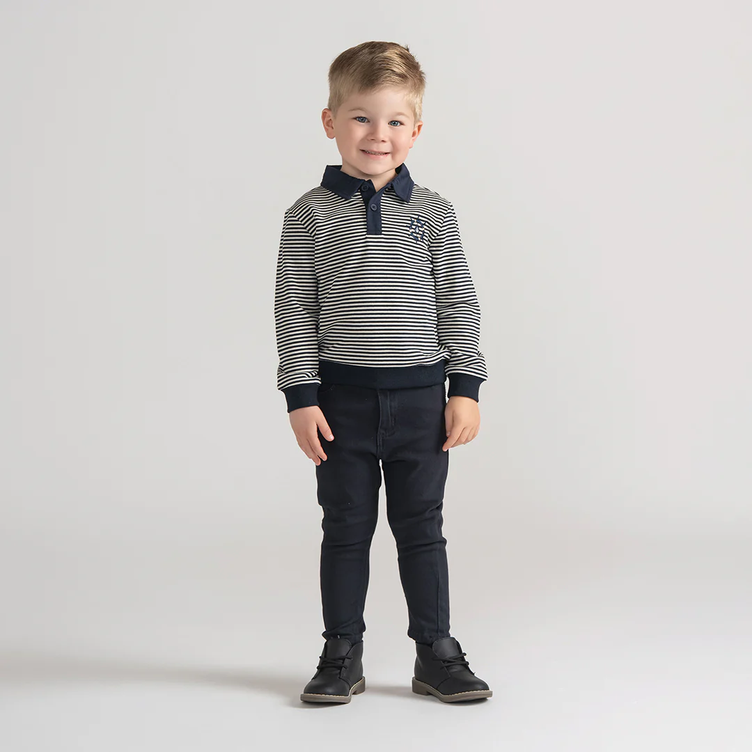 NAUTICAL POLO - Image 5