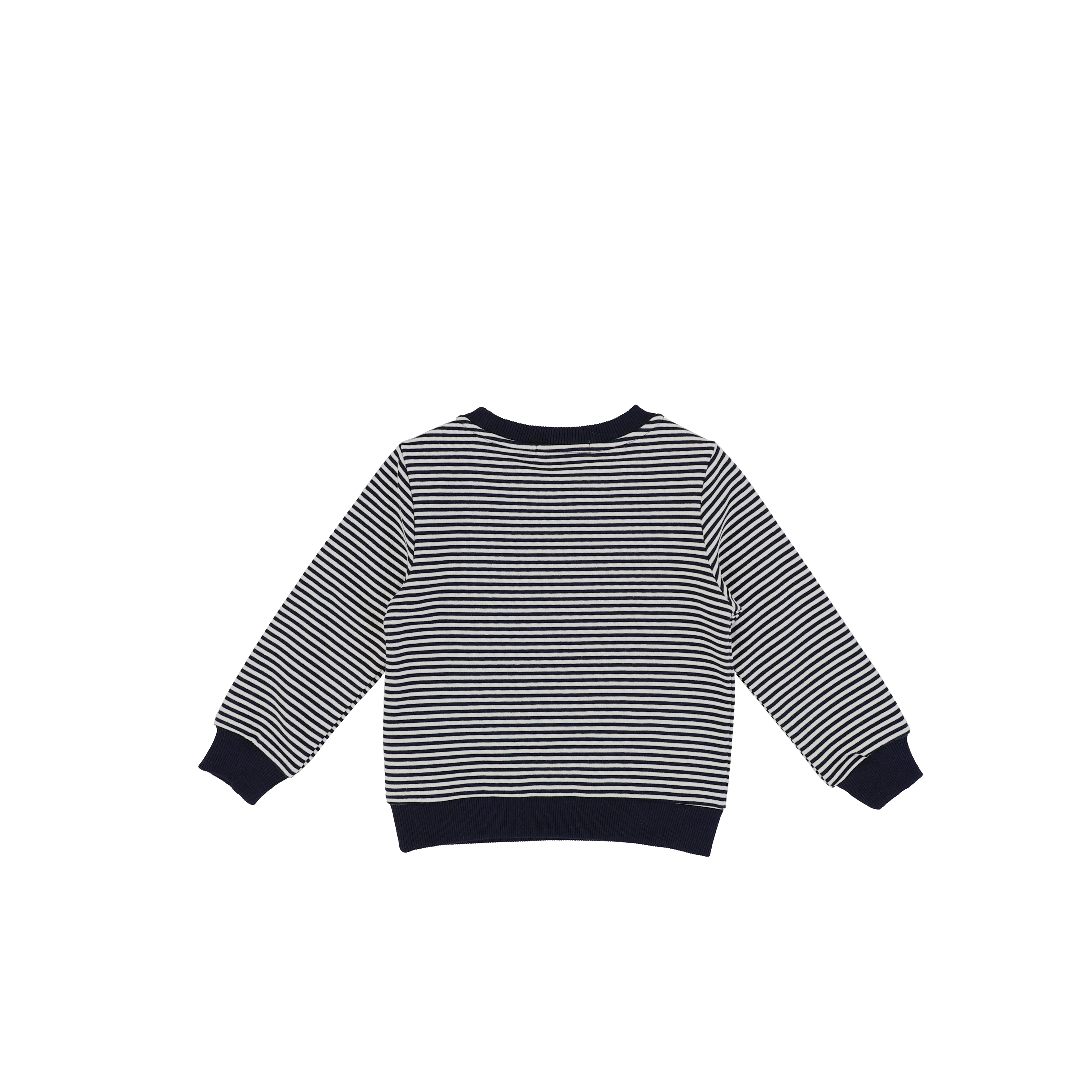 NAUTICAL SWEATSHIRT - Image 4