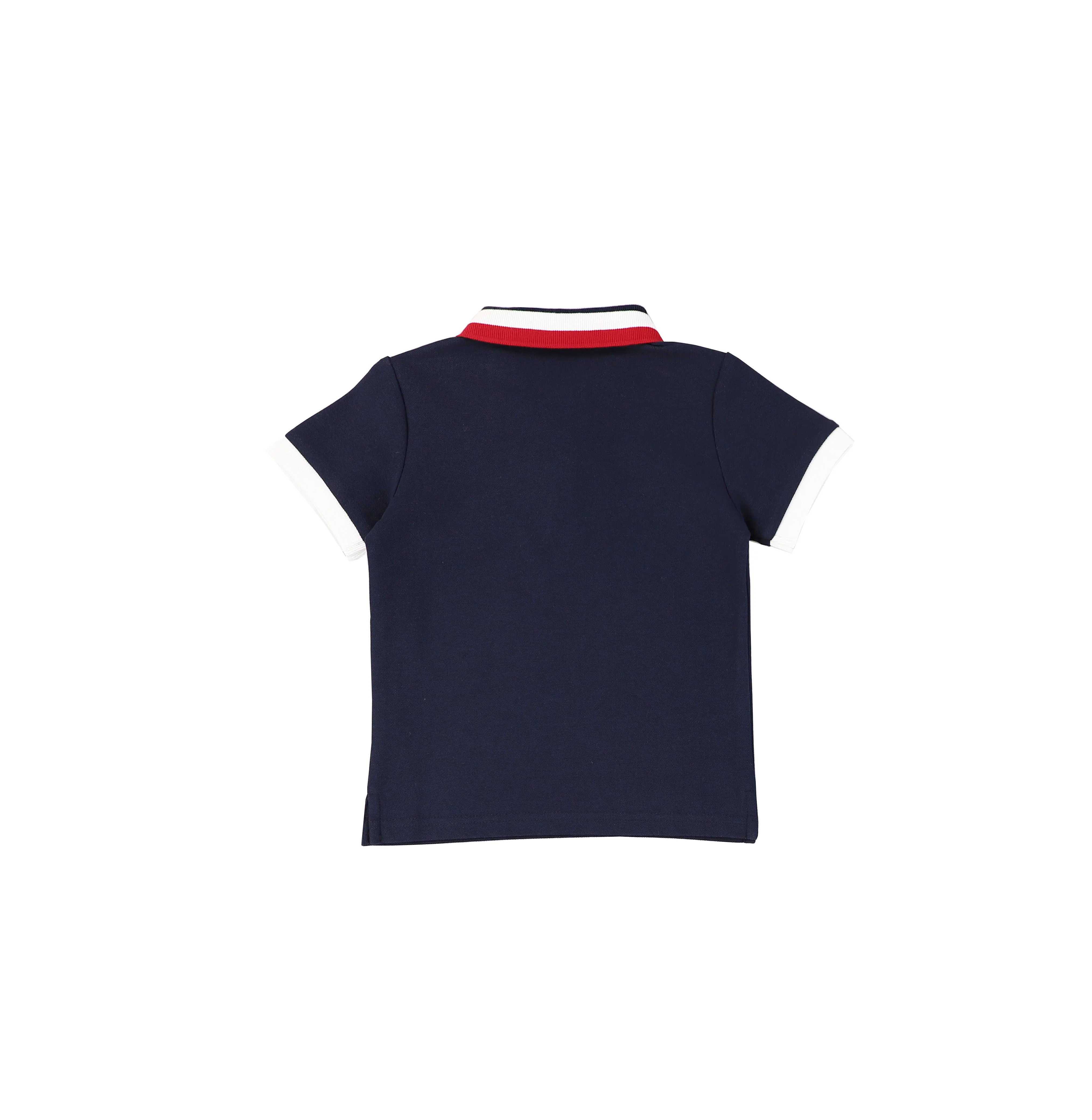 NUMBER POLO - Image 4