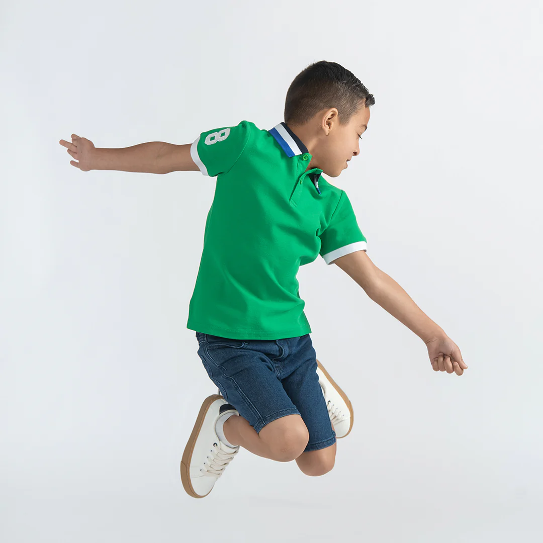 NUMBER POLO - Image 6