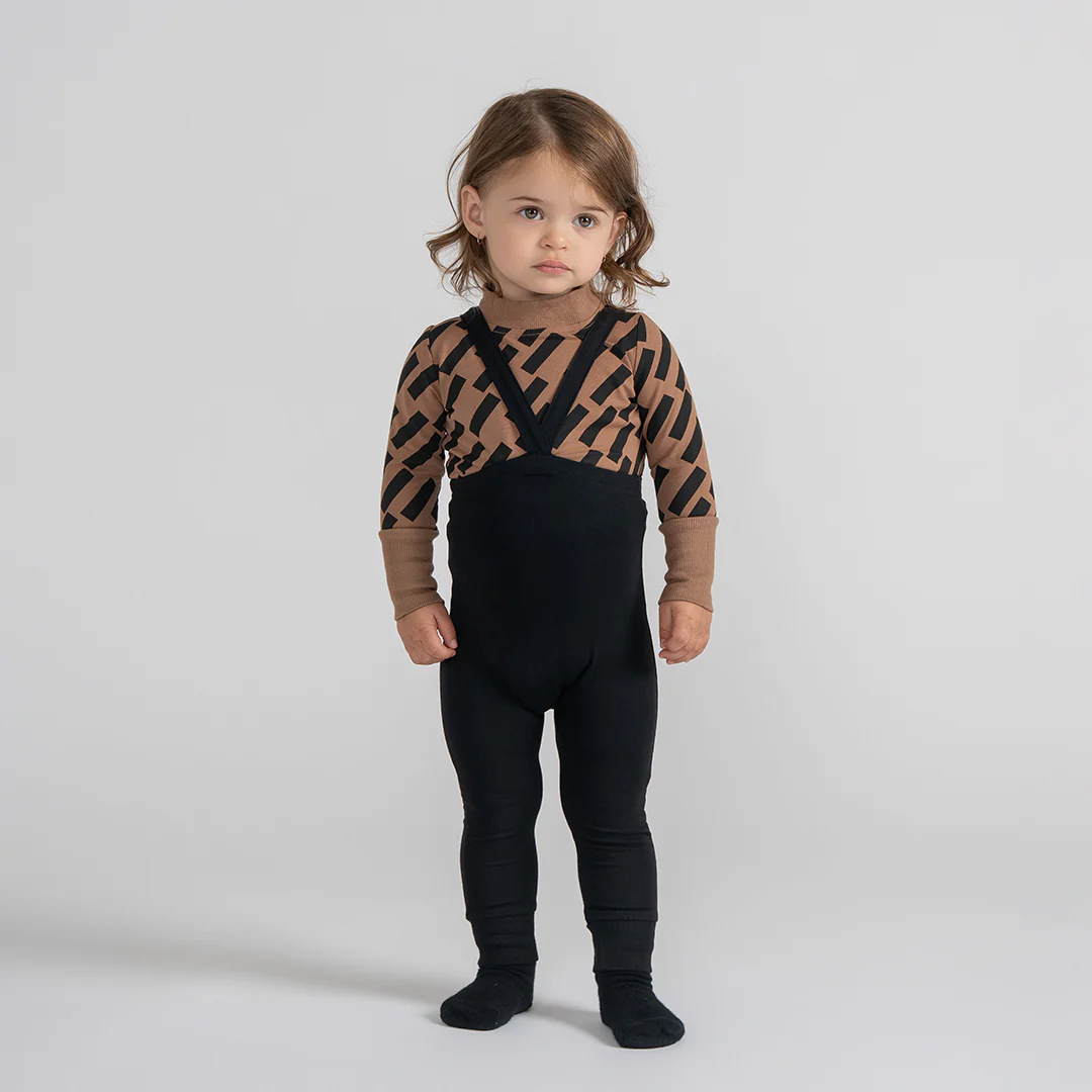 OVERALL LEGGINGS - Image 3
