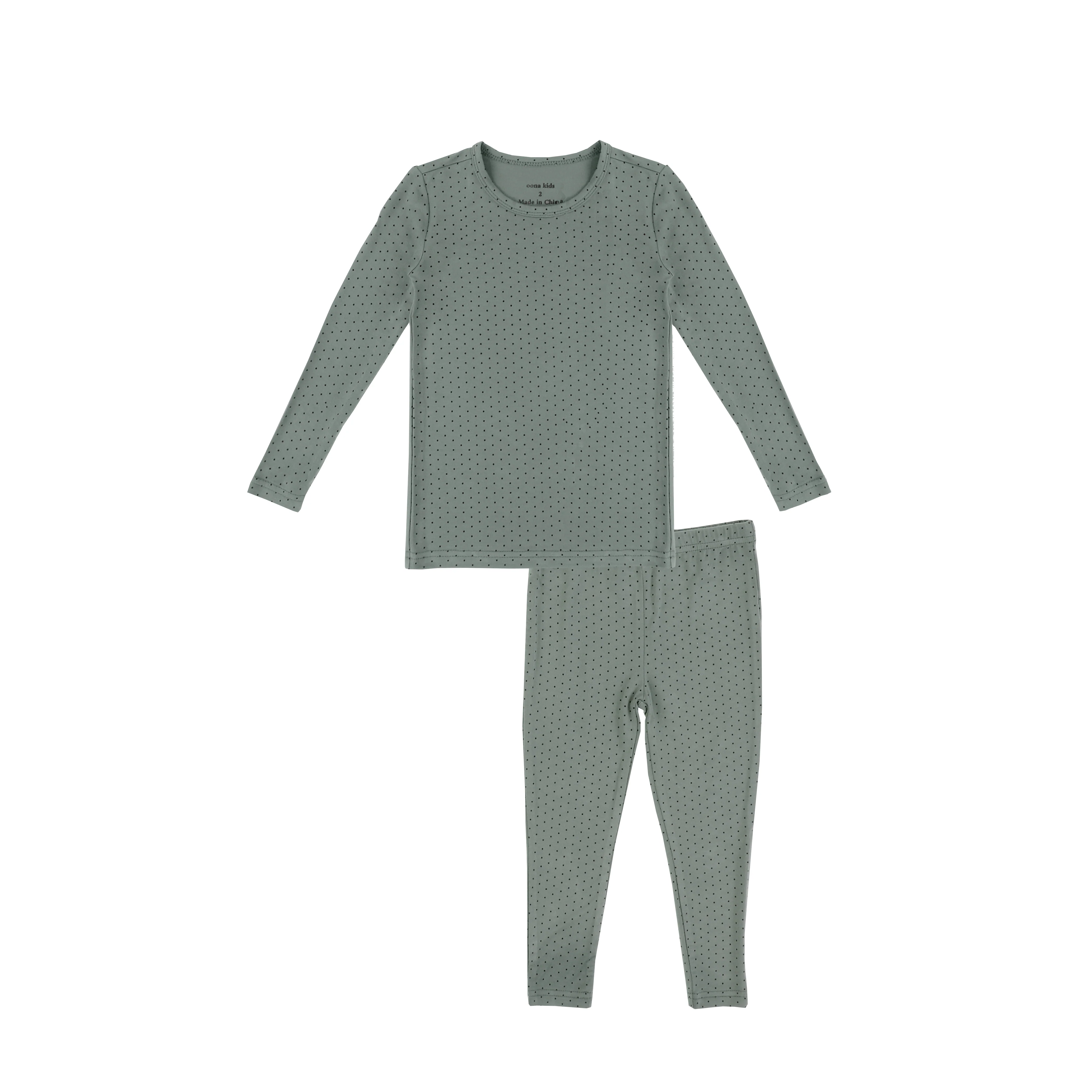 PIN DOT PAJAMAS - Image 5