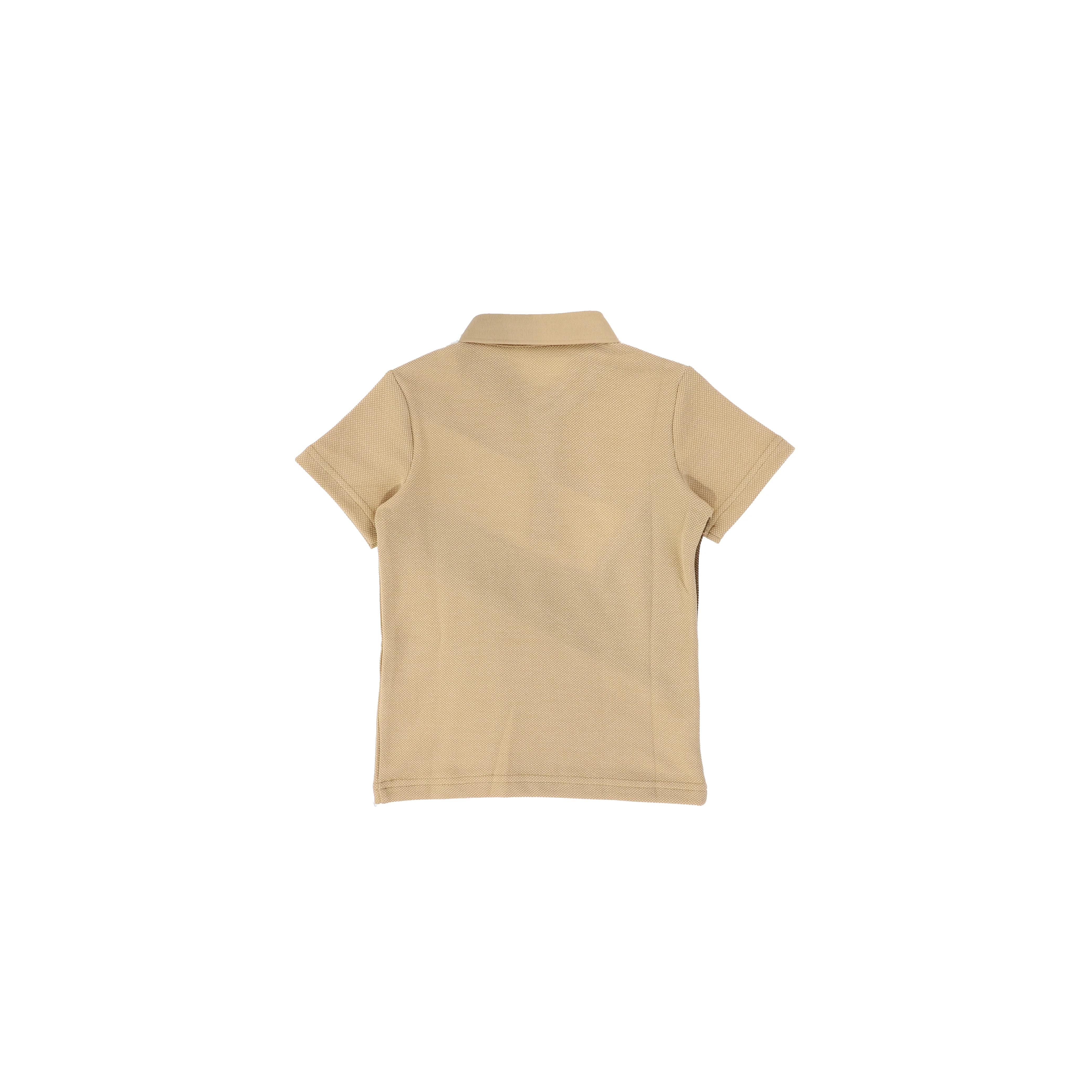 PIQUE COLORBLOCK POLO - Image 4