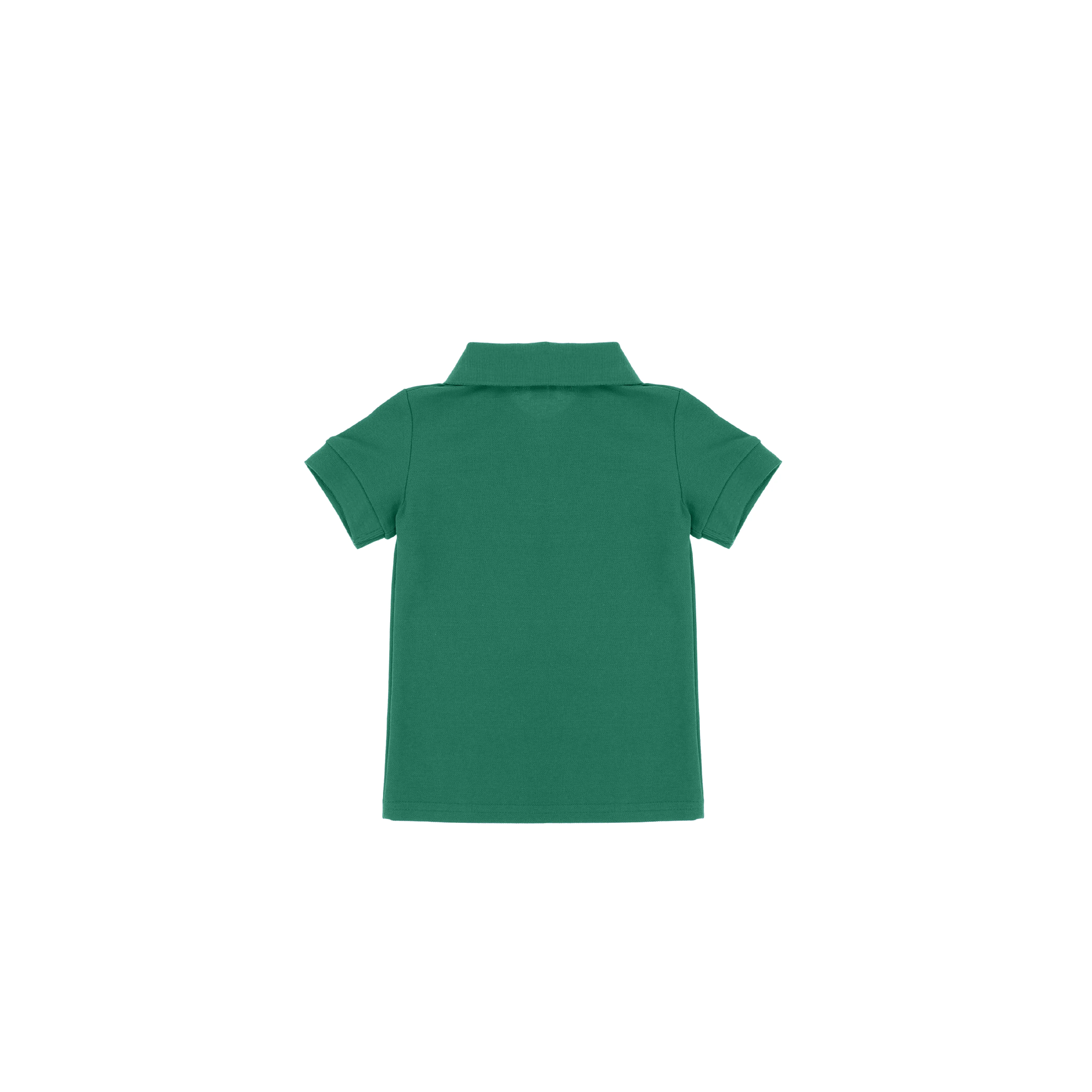 PIQUE POLO - Image 5