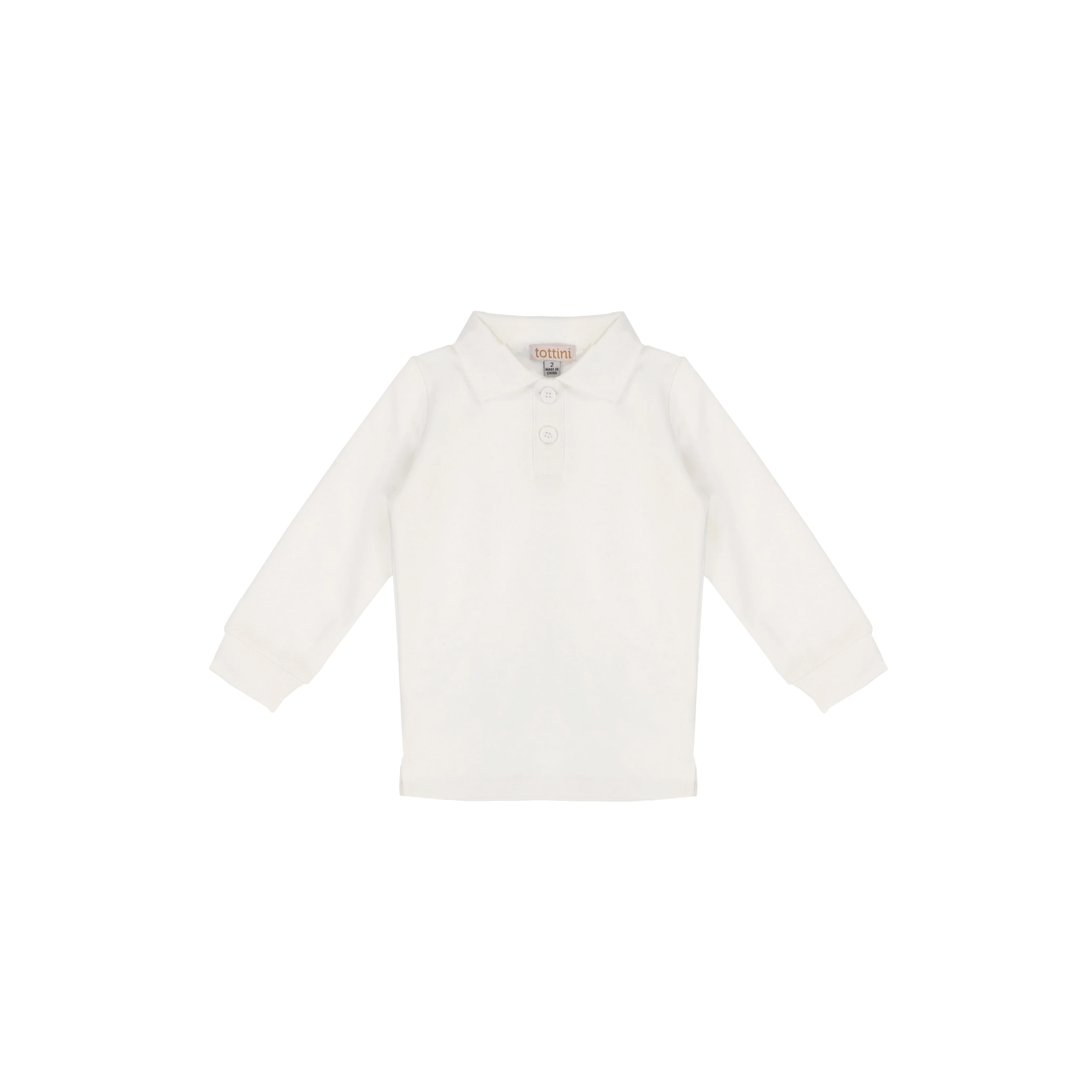 PIQUE POLO - Image 4