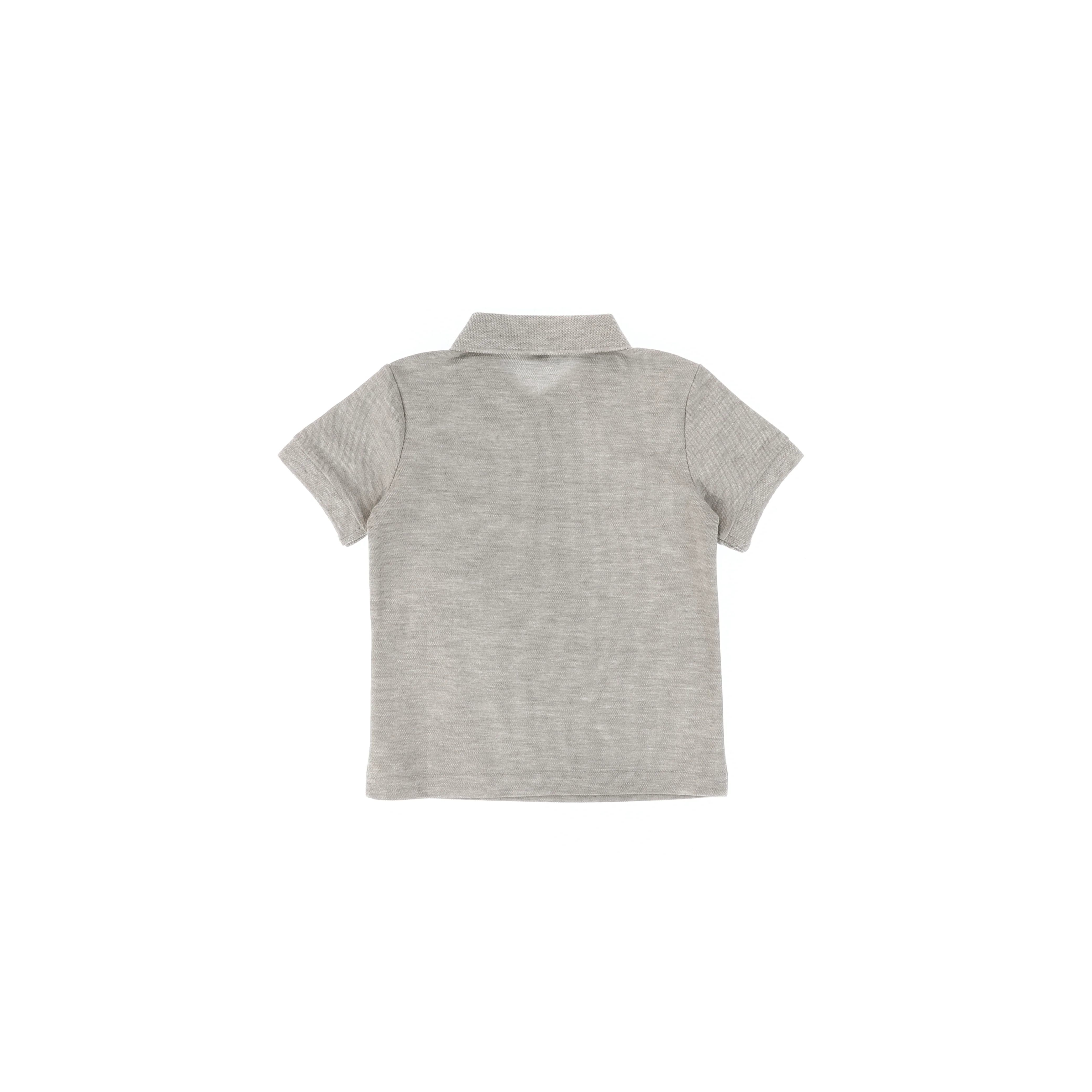 PIQUE POLO - Image 6