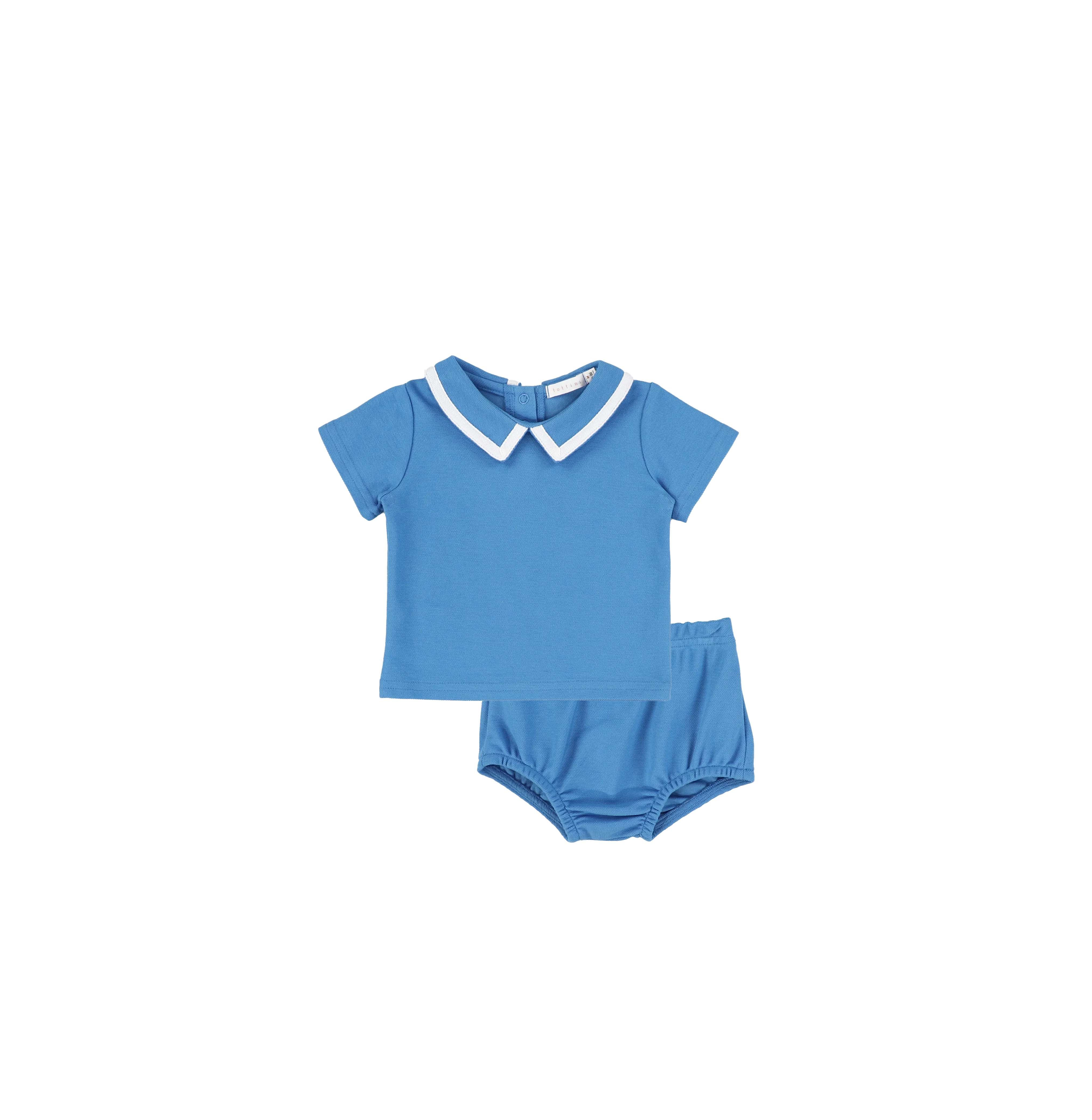 PIQUE SET