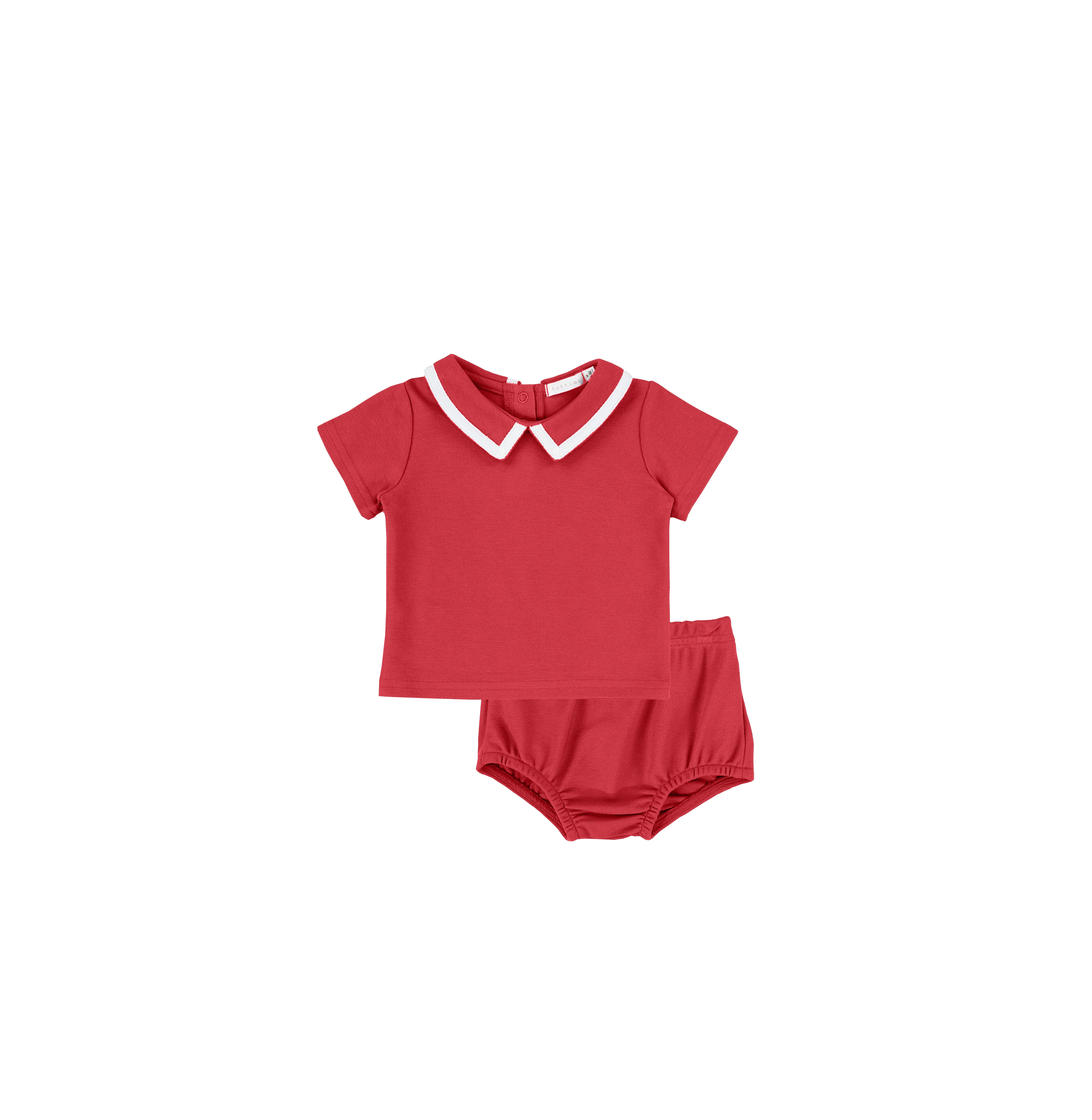 PIQUE SET - Image 2