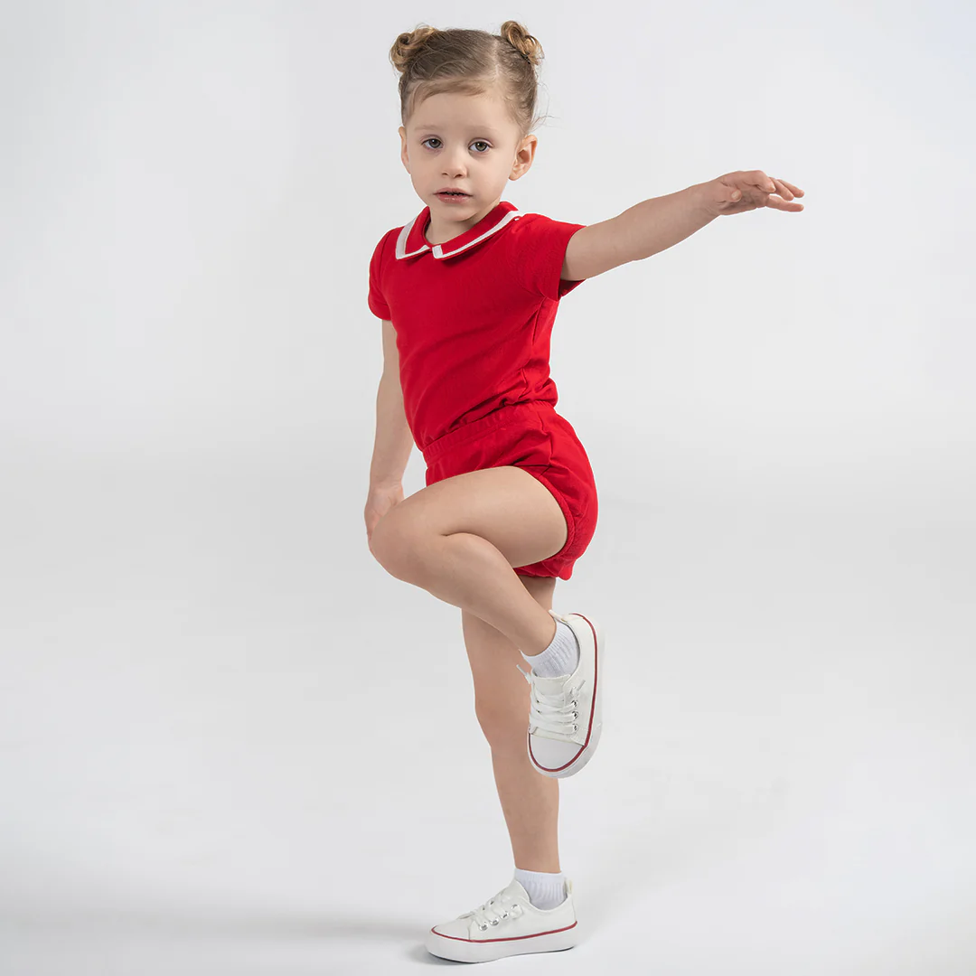 PIQUE SET - Image 4