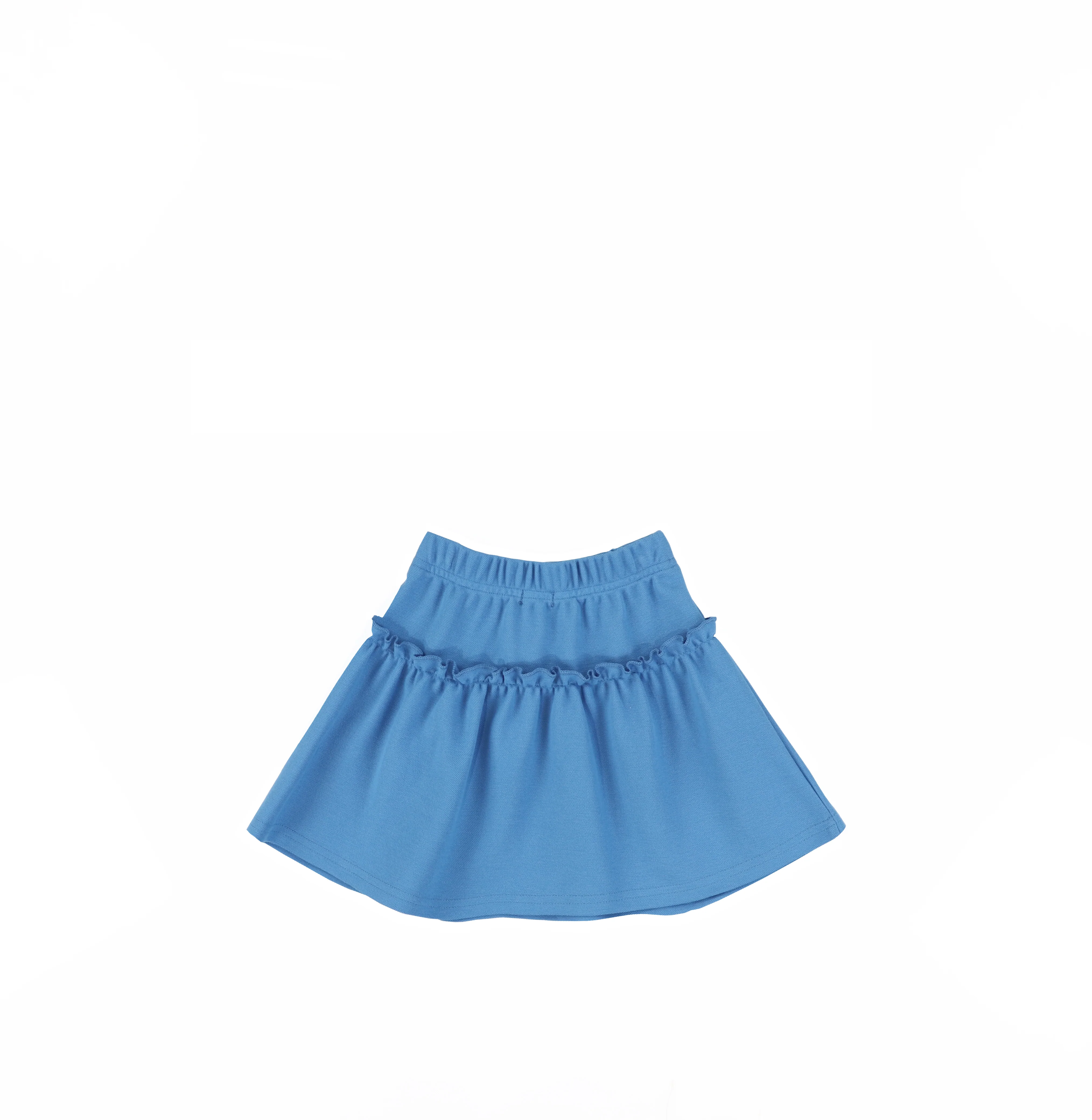 PIQUE SKIRT - Image 3
