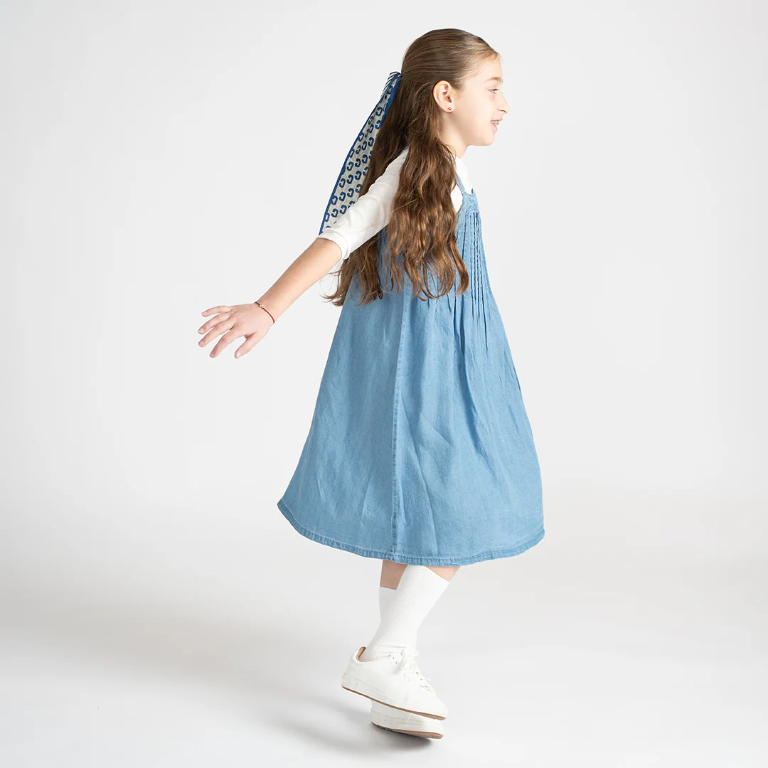PLEATED JUMPER - Image 4
