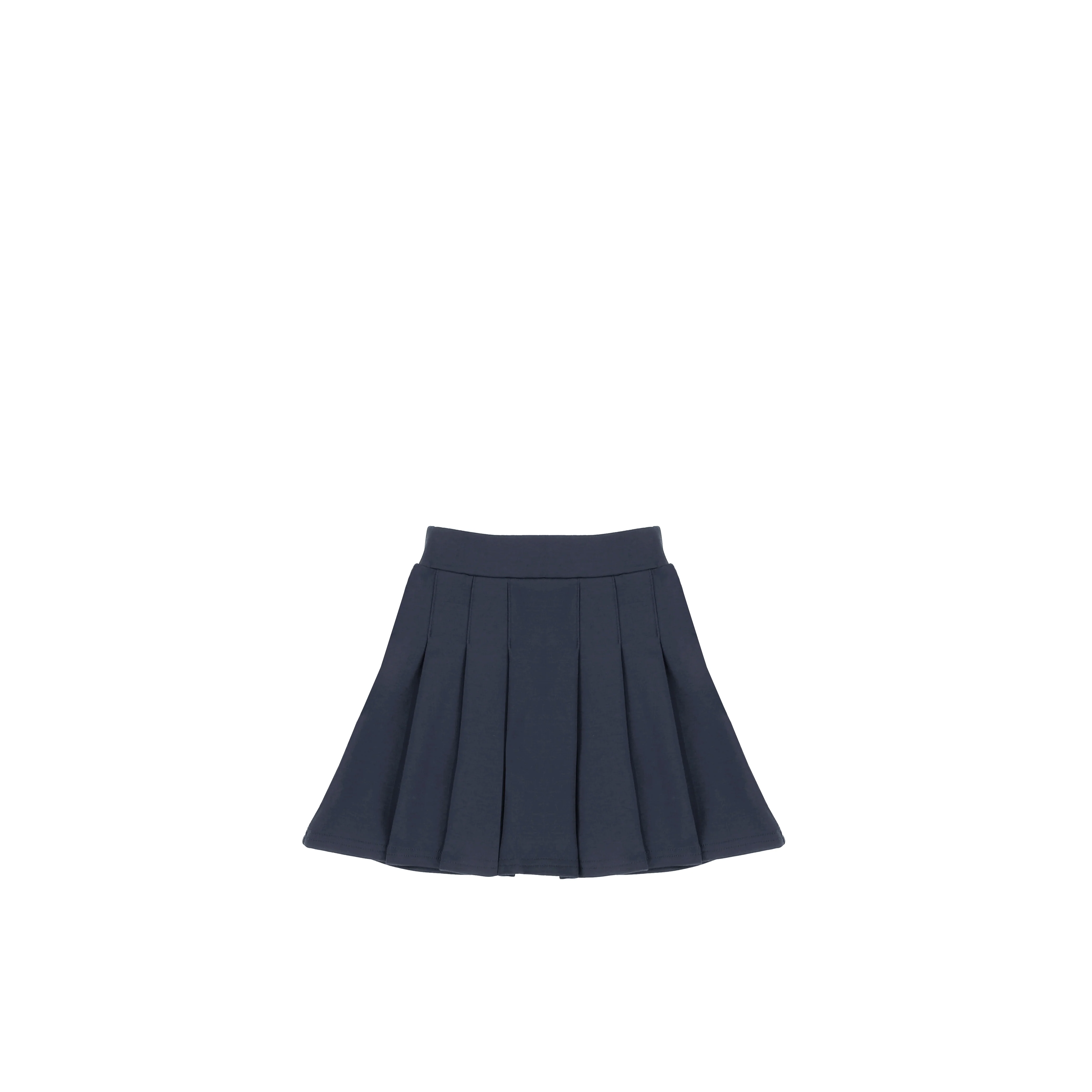 PLEATED SKIRT - Image 3
