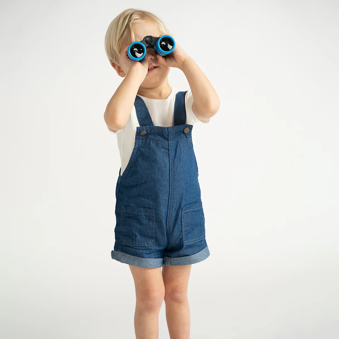 POCKET OVERALLS - Image 3