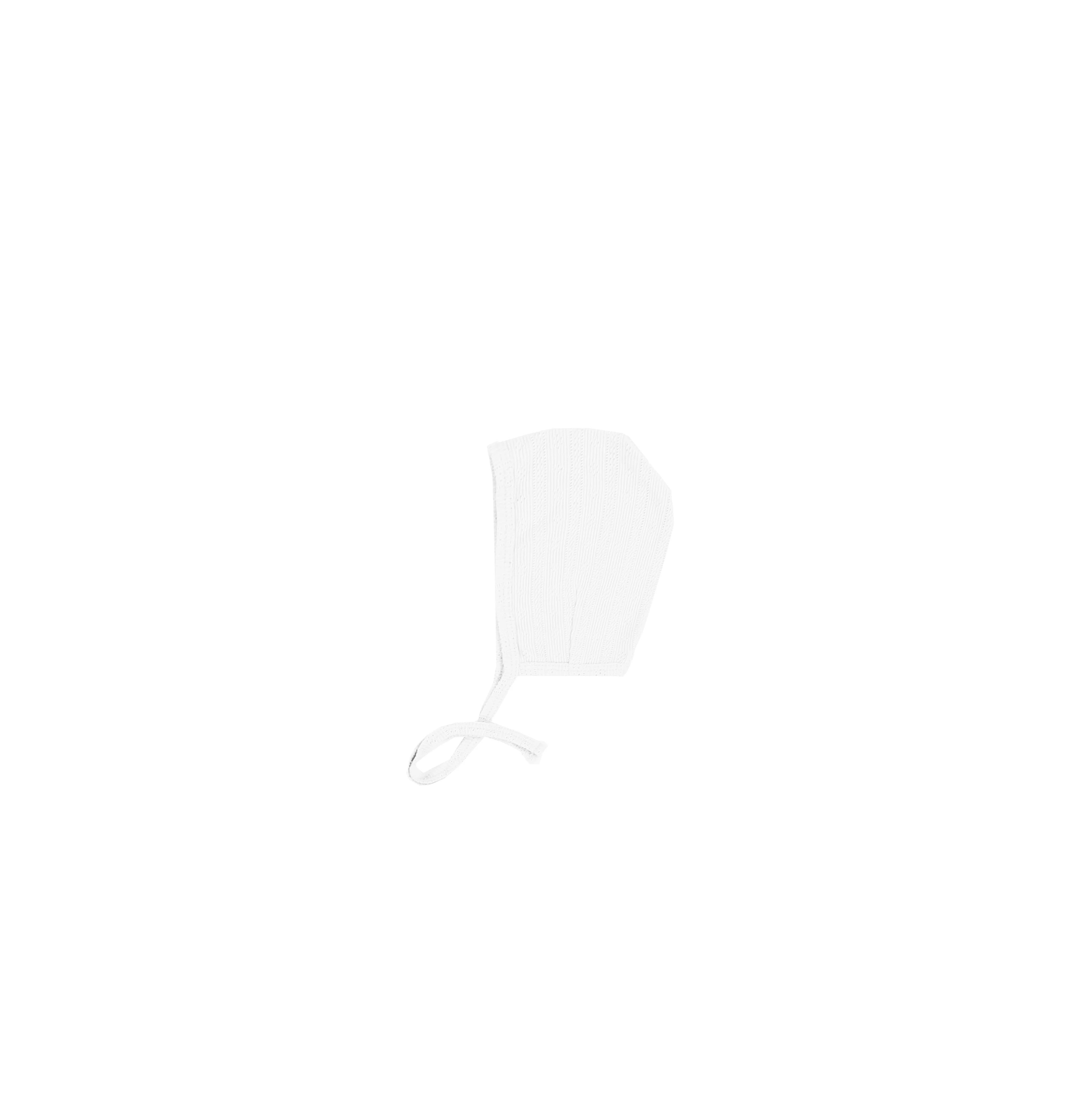 POINTELLE BONNET - Image 3