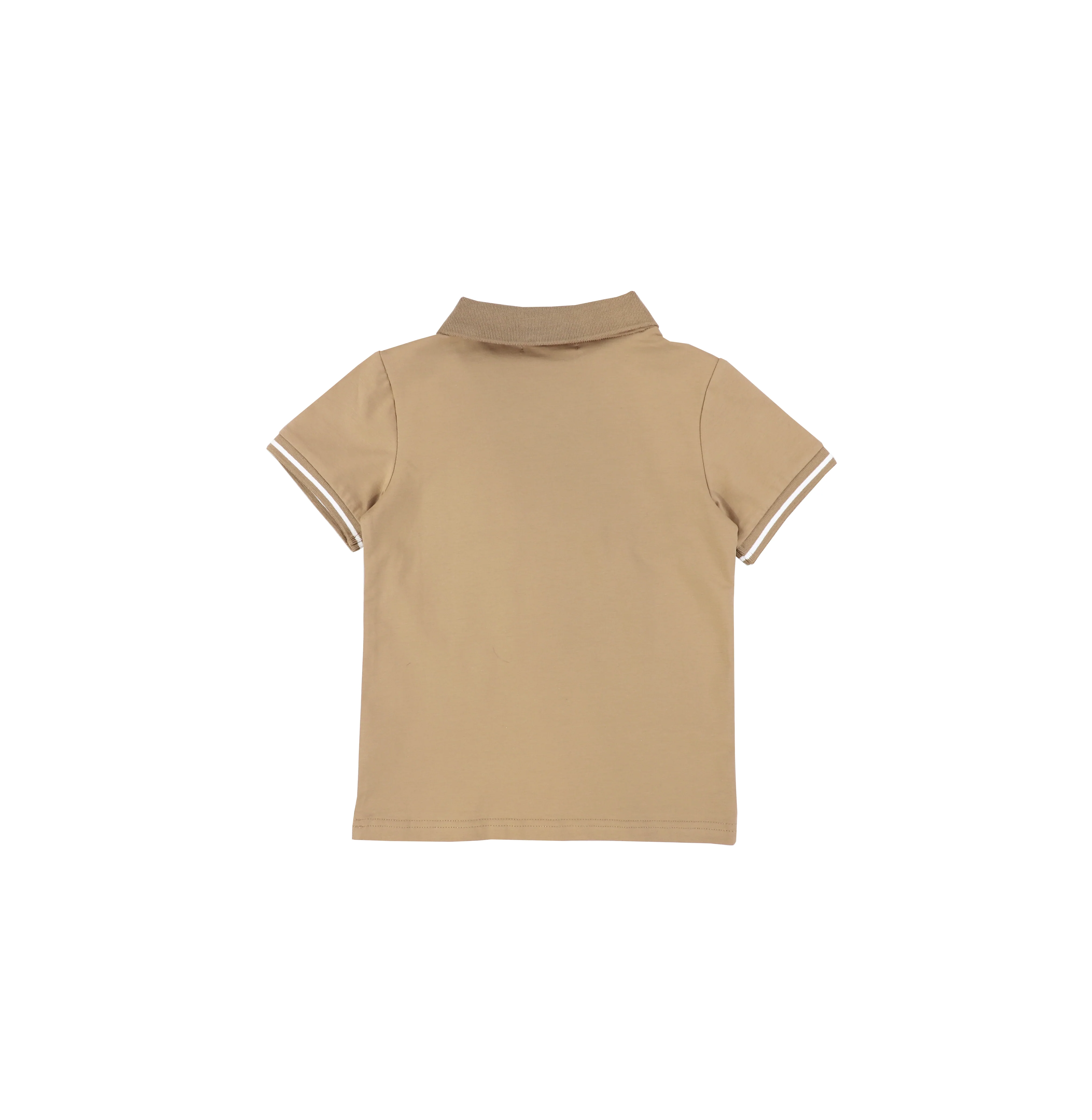 PULLOVER VNECK POLO - Image 6