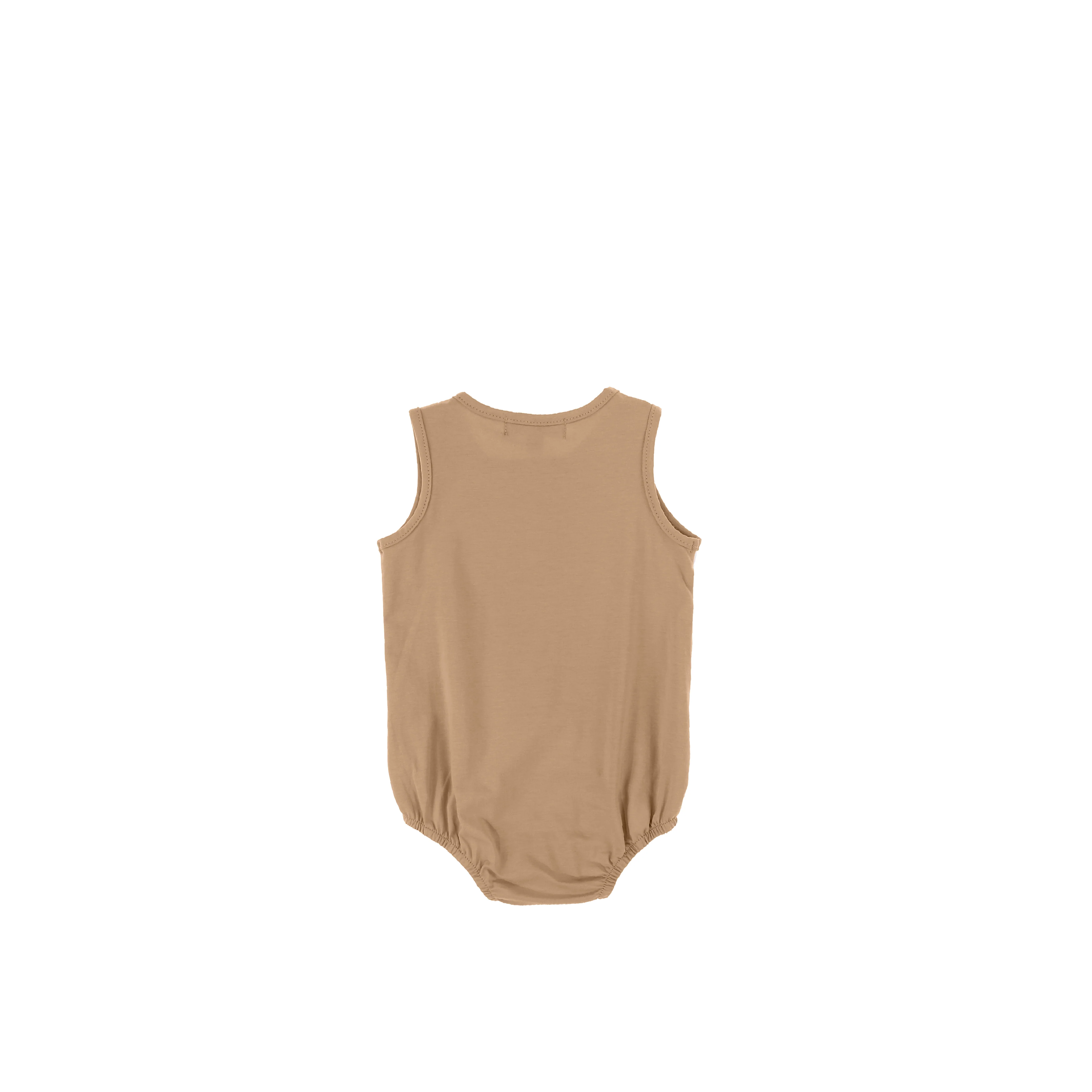 RAW EDGE ROMPER - Image 4