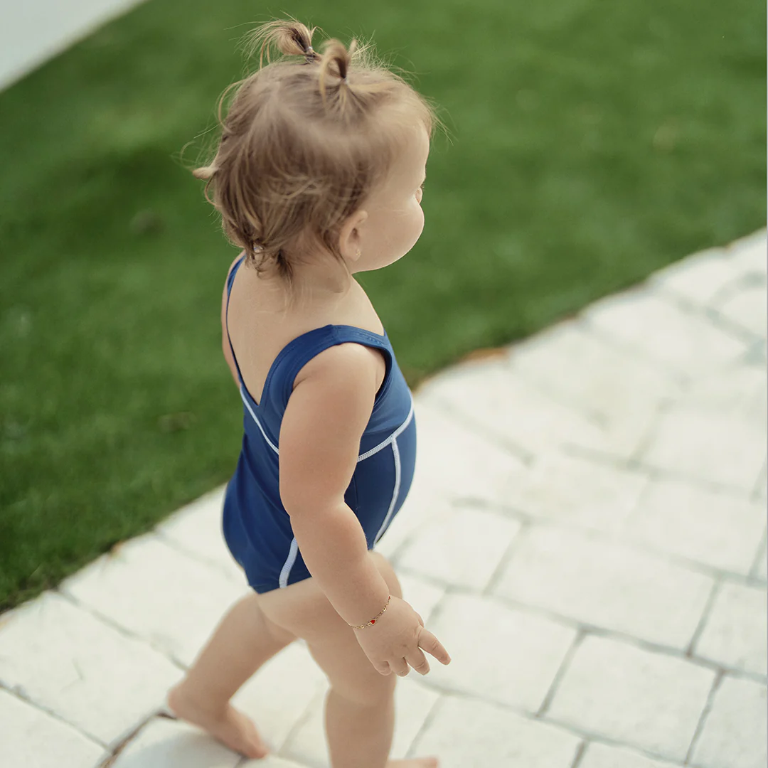 REVERSE STITCHED BATHING SUIT - Image 3