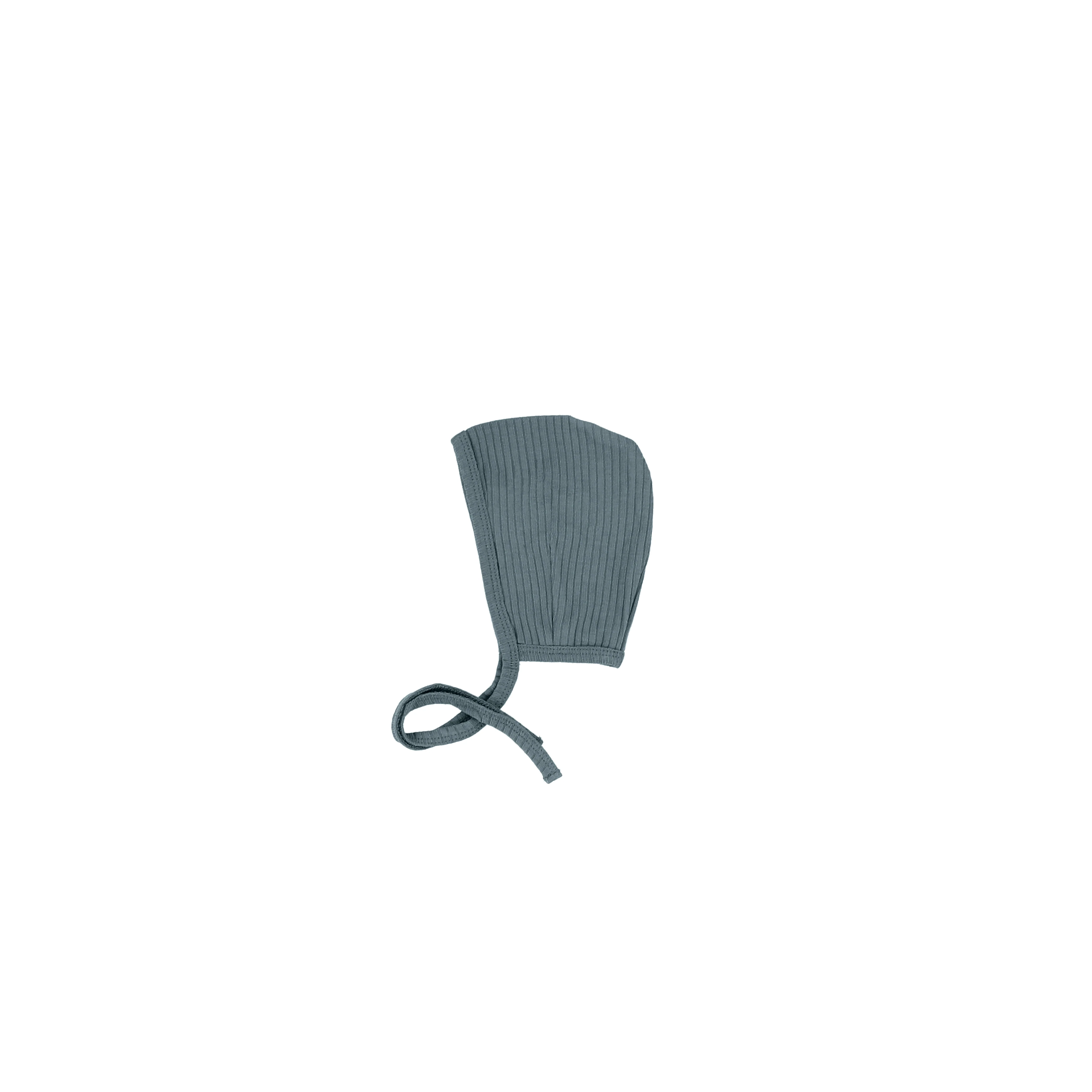 RIBBED BONNET