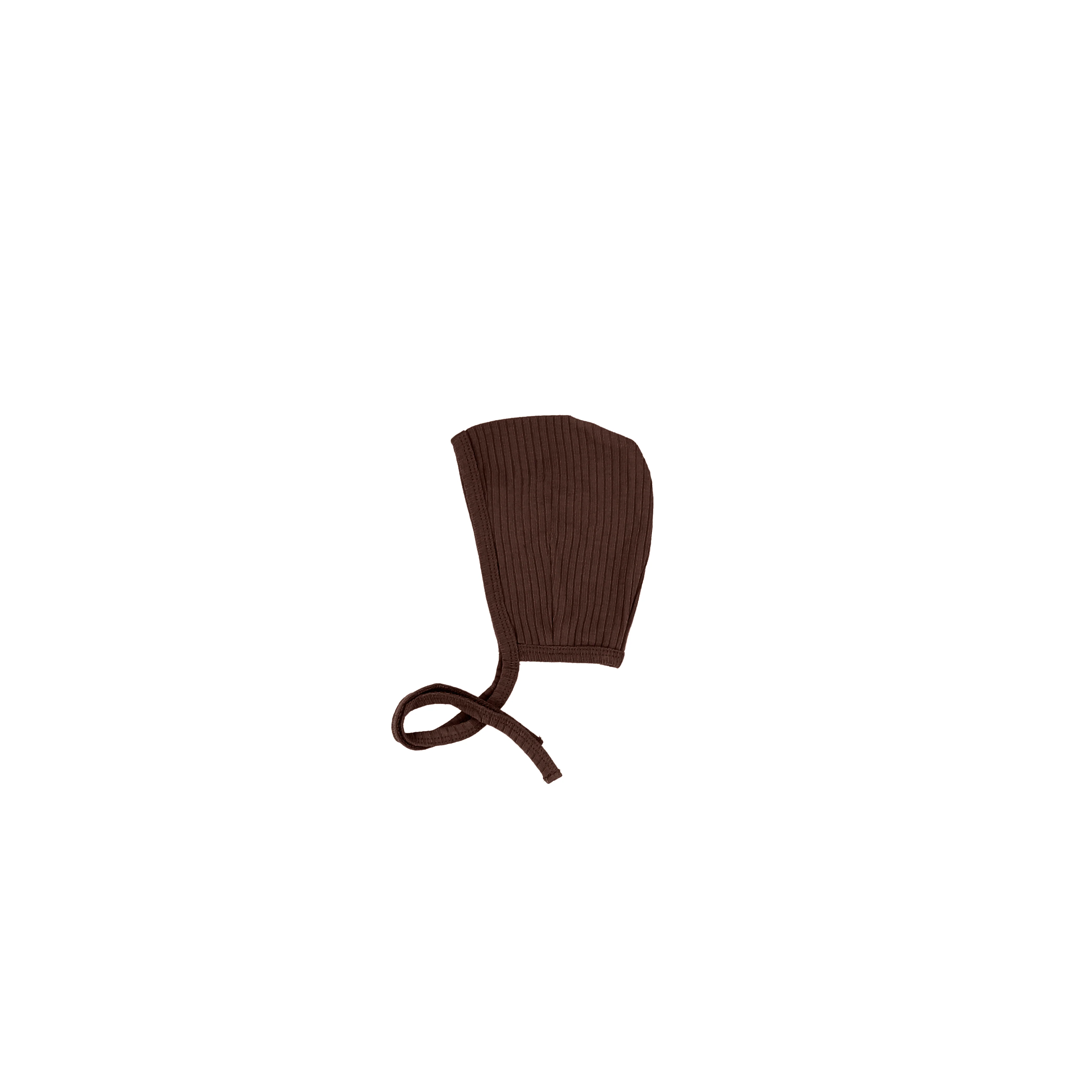 RIBBED BONNET - Image 3