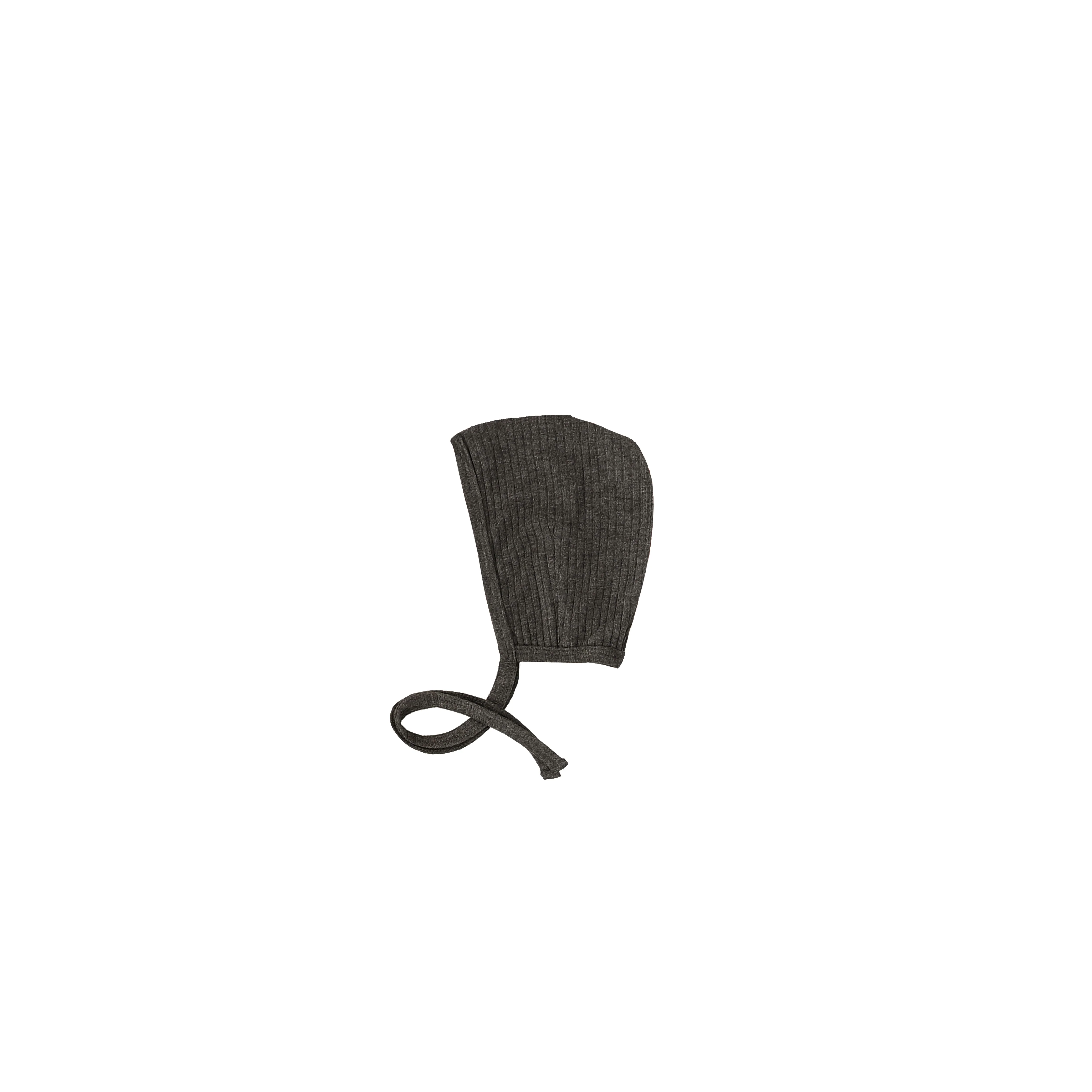 RIBBED BONNET - Image 4