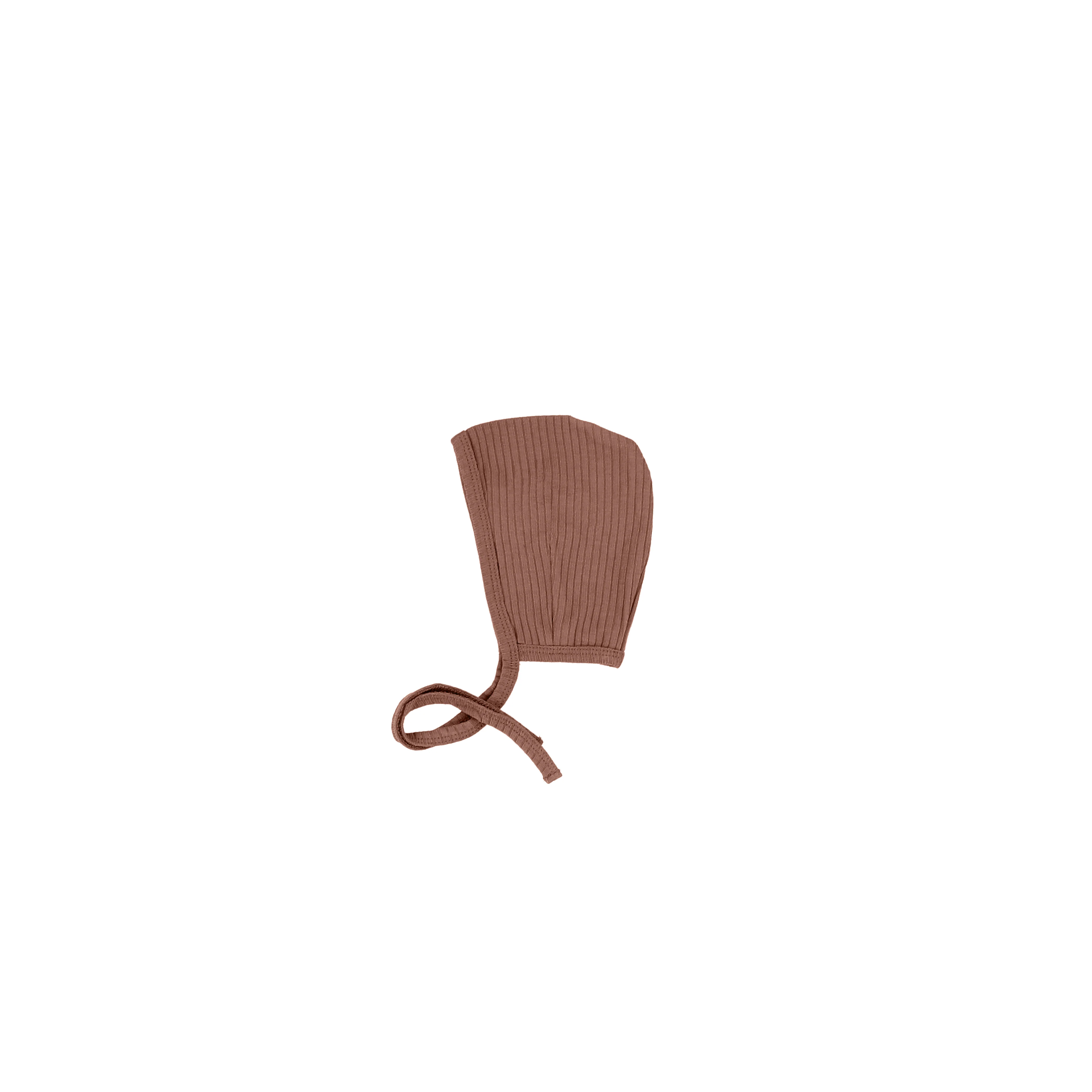 RIBBED BONNET - Image 6