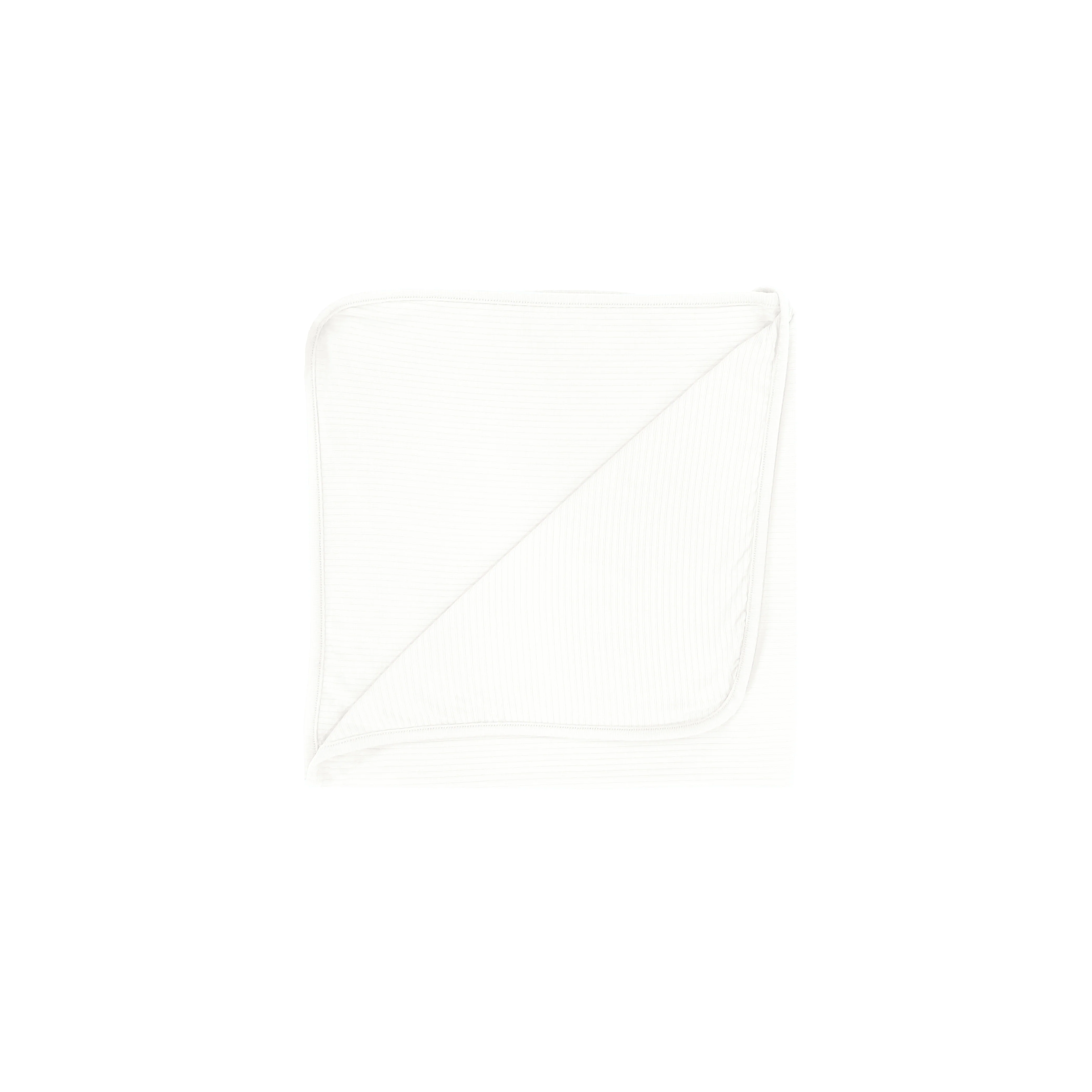 RIBBED BLANKET - Image 2