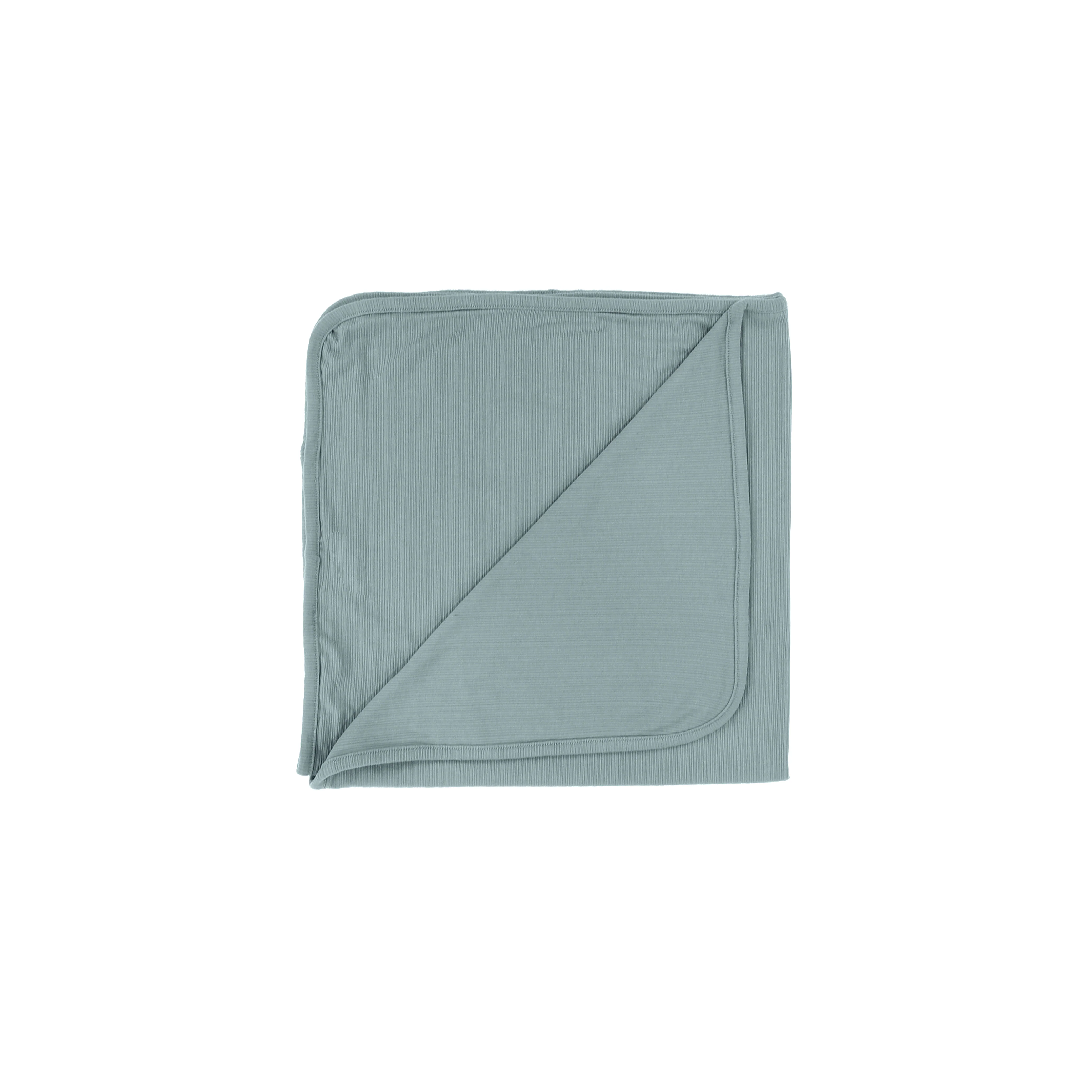 RIBBED BLANKET - Image 2