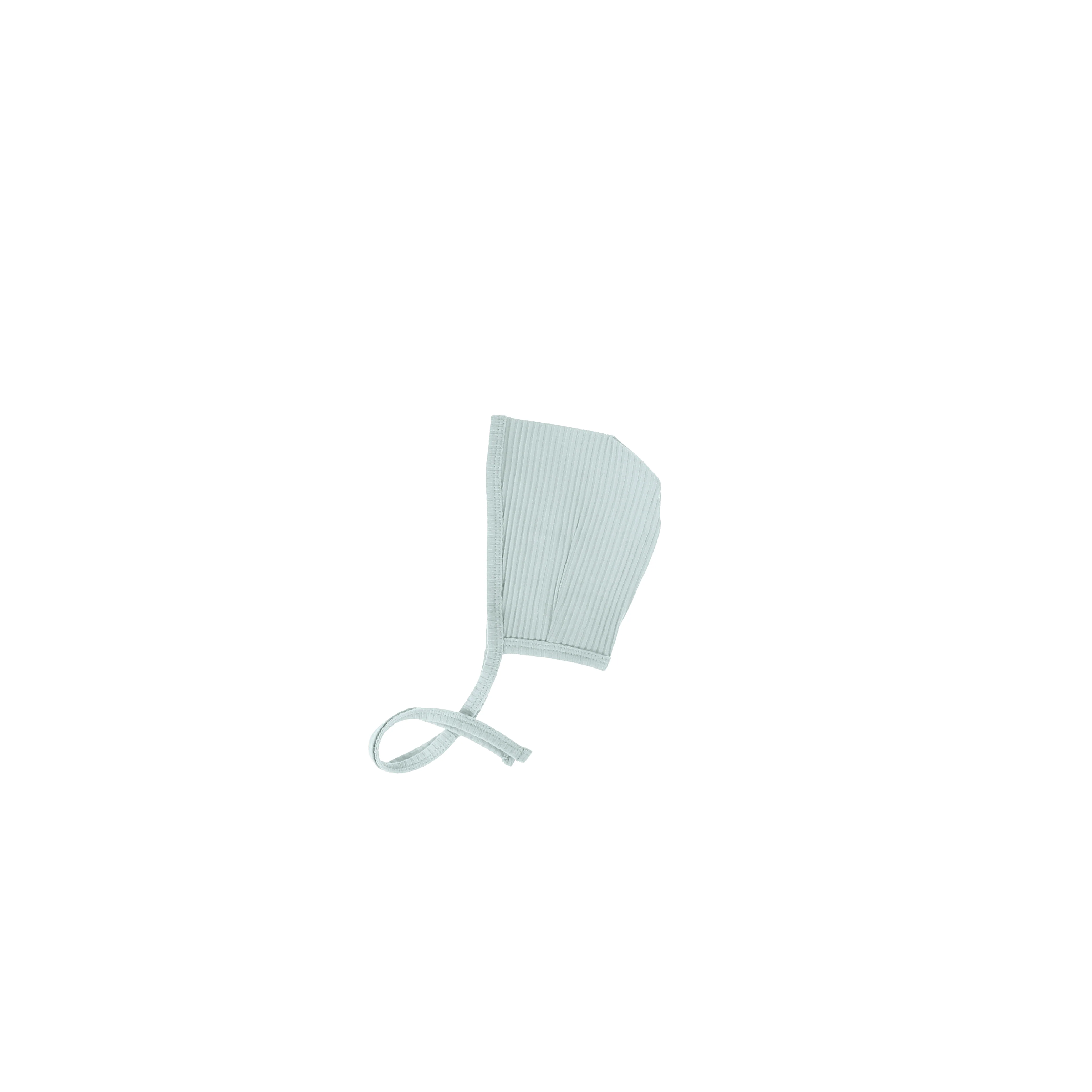 RIBBED BONNET