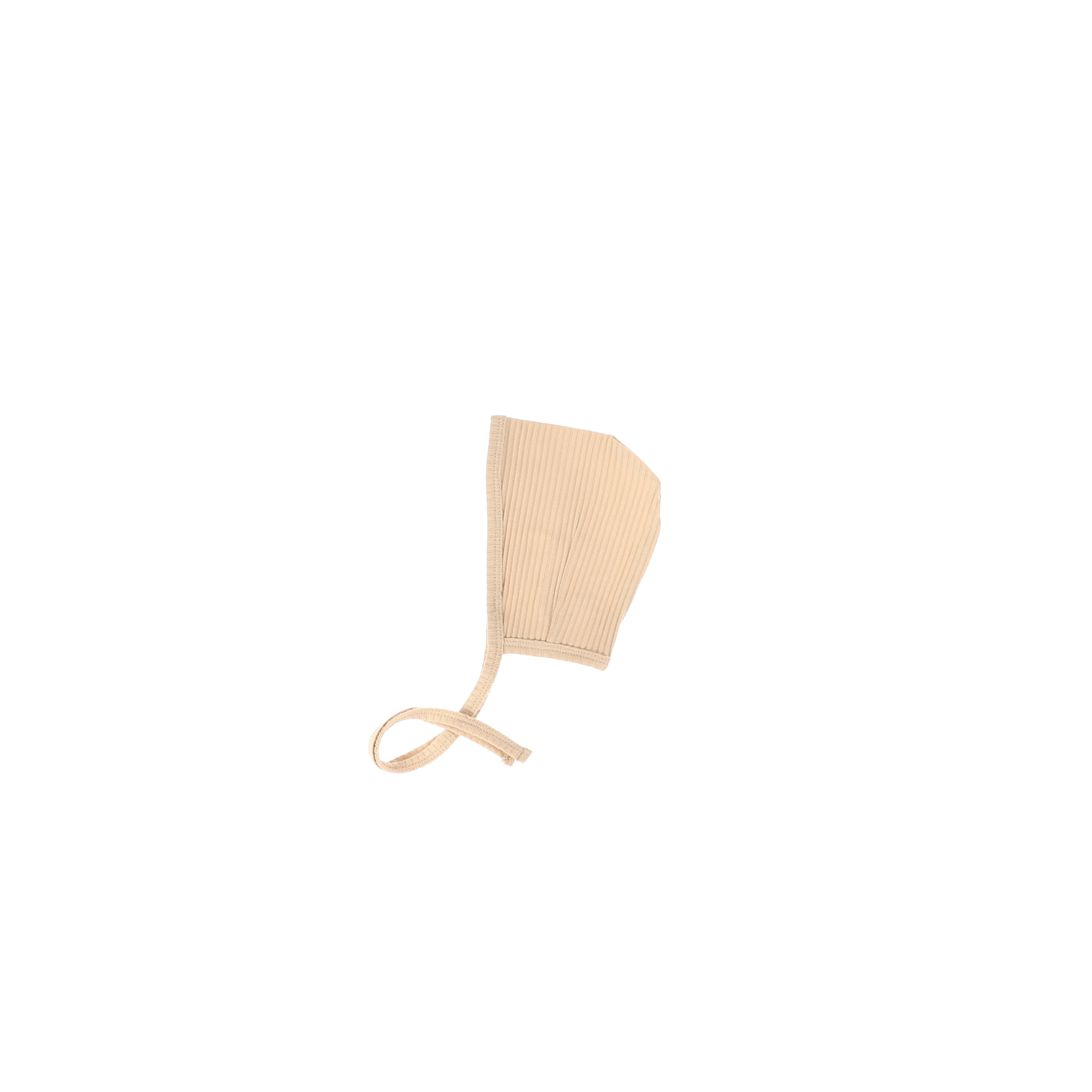 RIBBED BONNET - Image 4