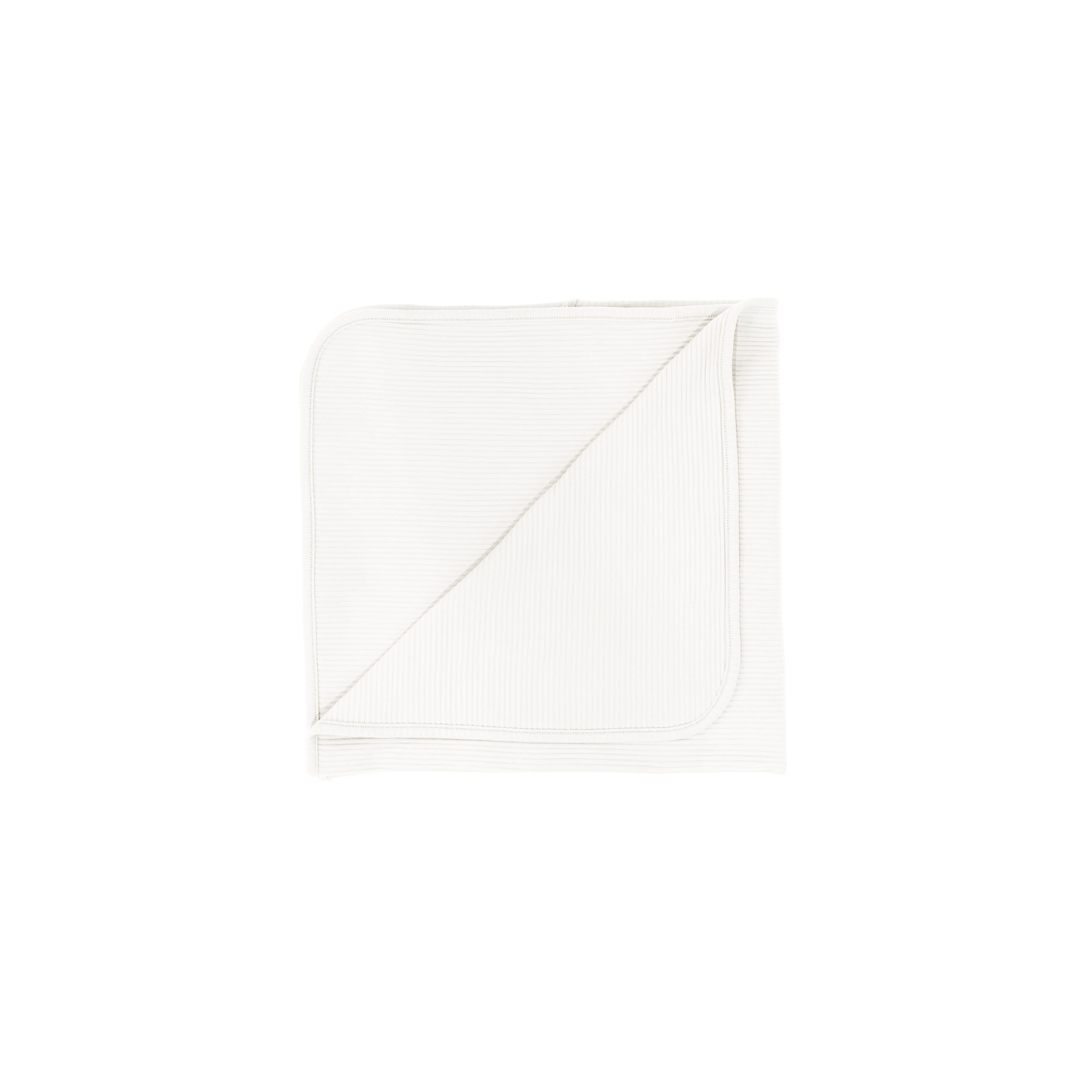 RIBBED COTTON BLANKET - Image 3