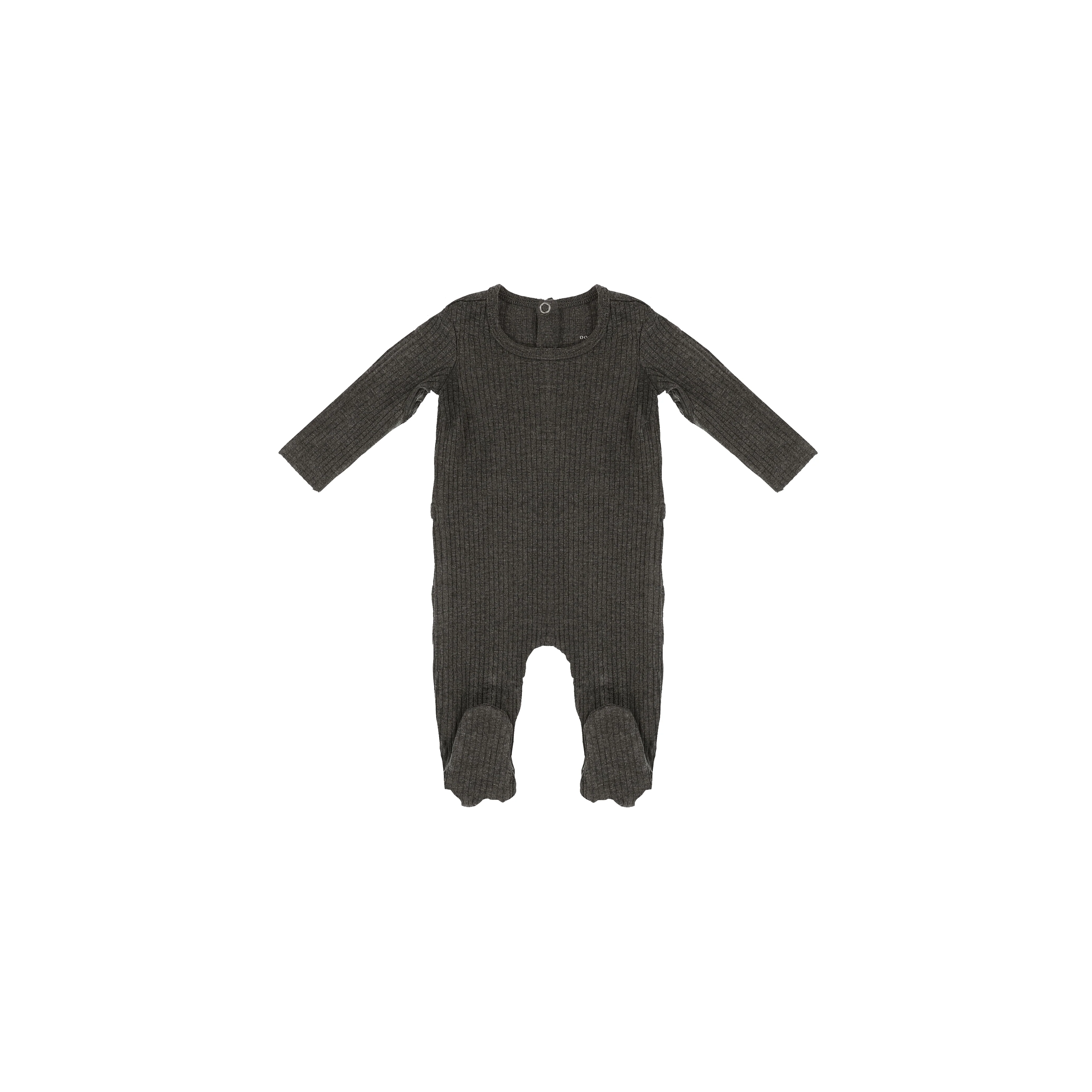 RIBBED FOOTIE - Image 5