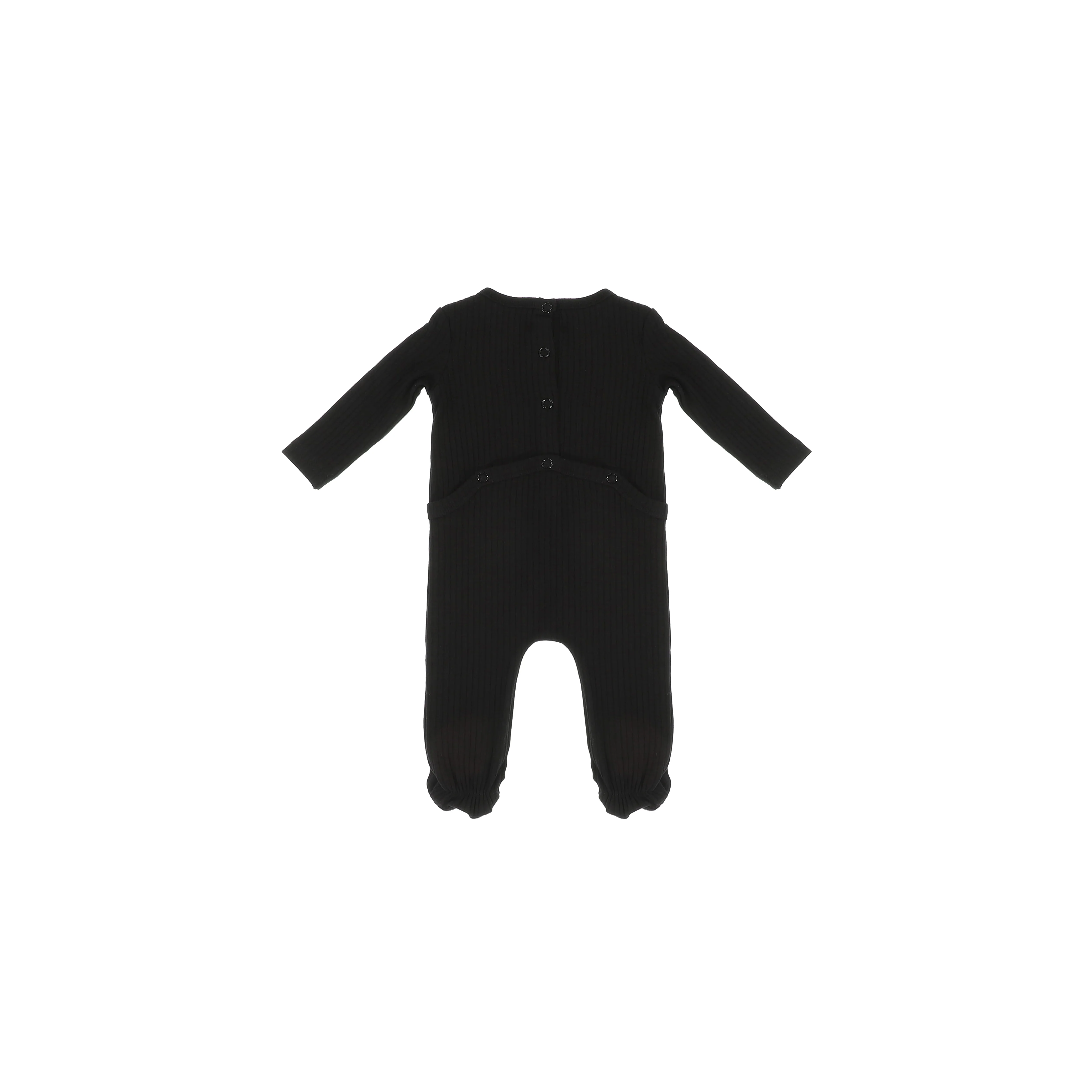 RIBBED FOOTIE - Image 7