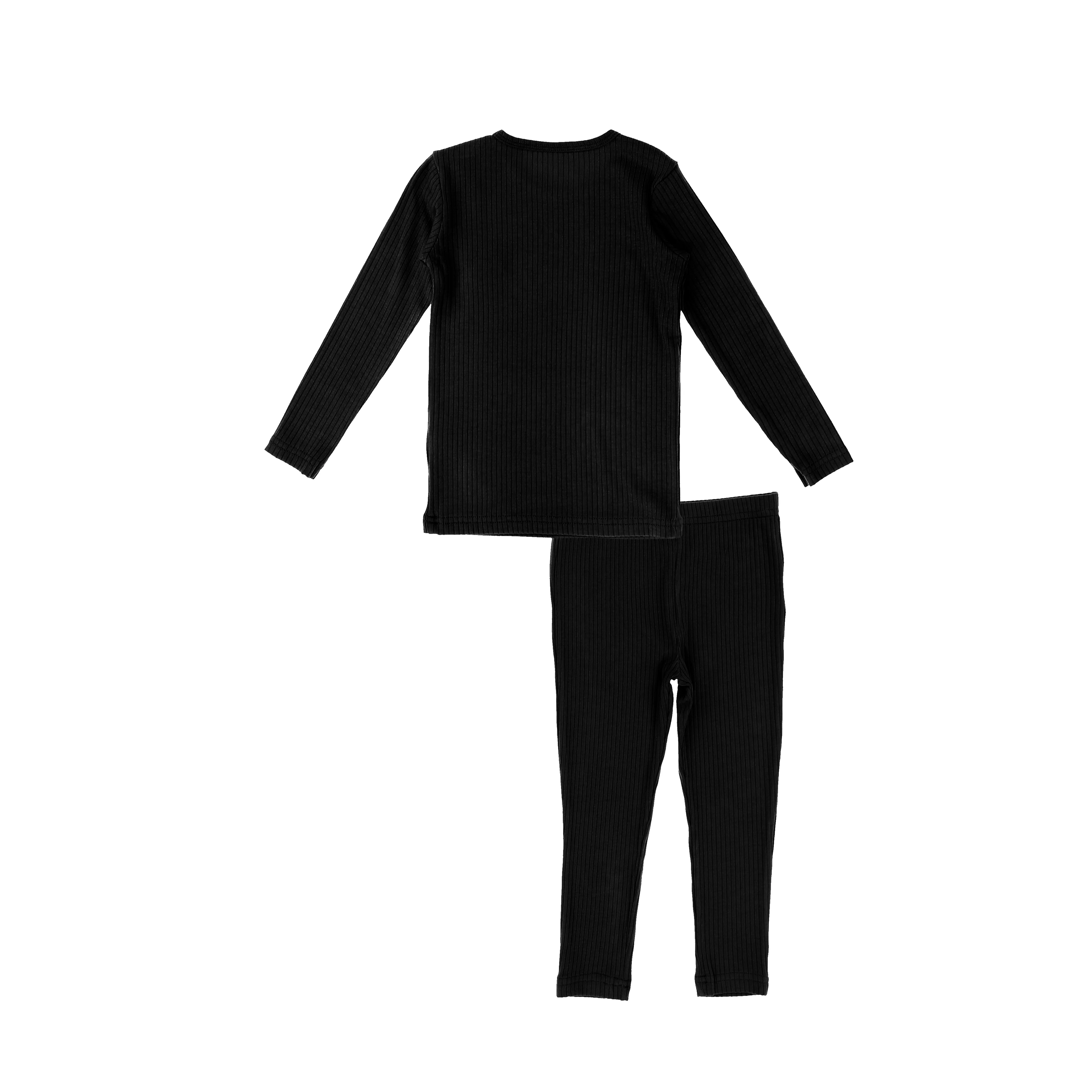 RIBBED PAJAMAS - Image 6