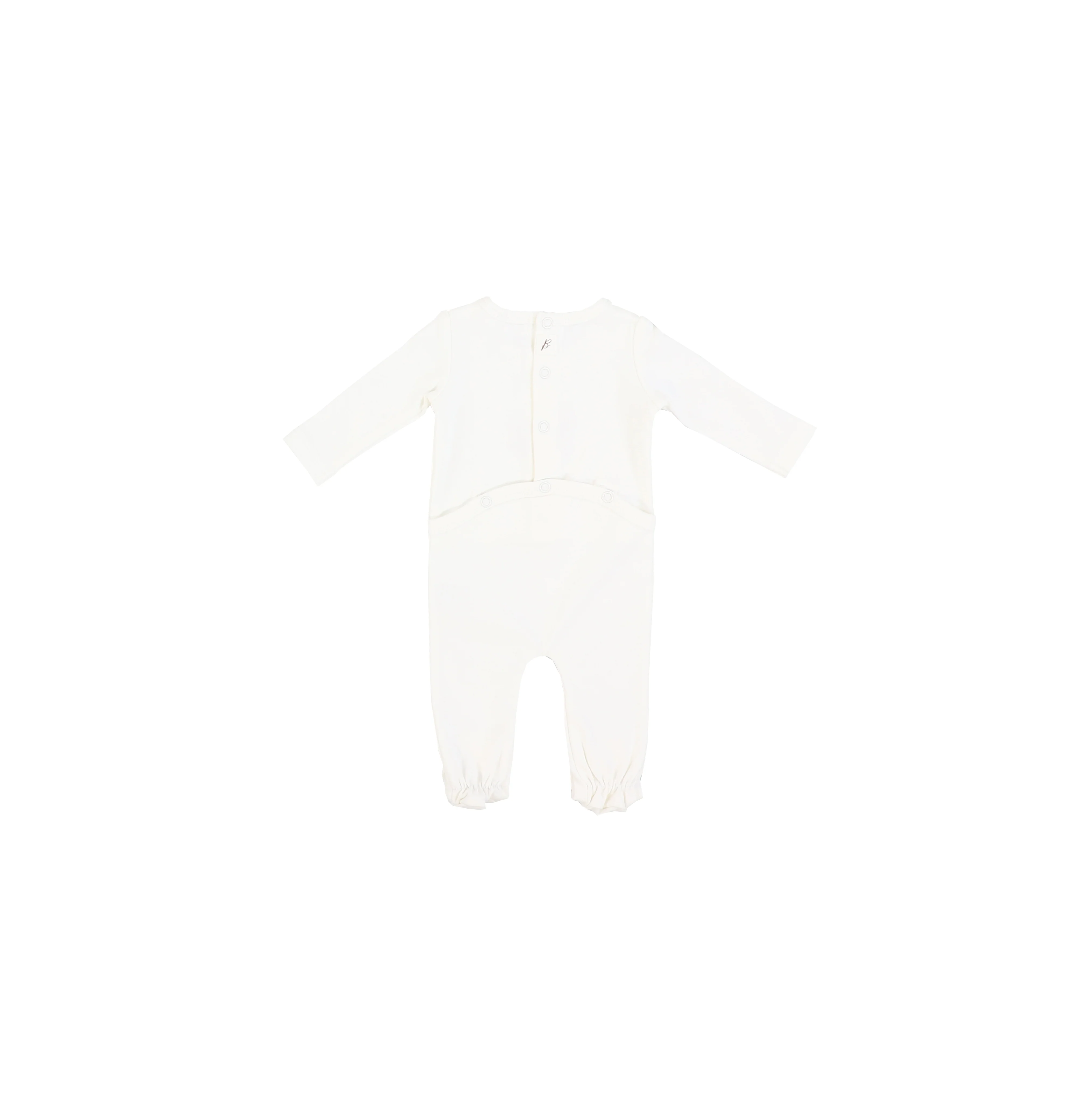 ROCKING HORSE FOOTIE - Image 3