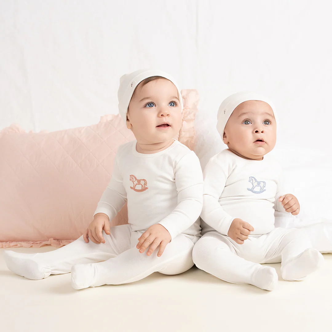COTTON BEANIE - Image 3