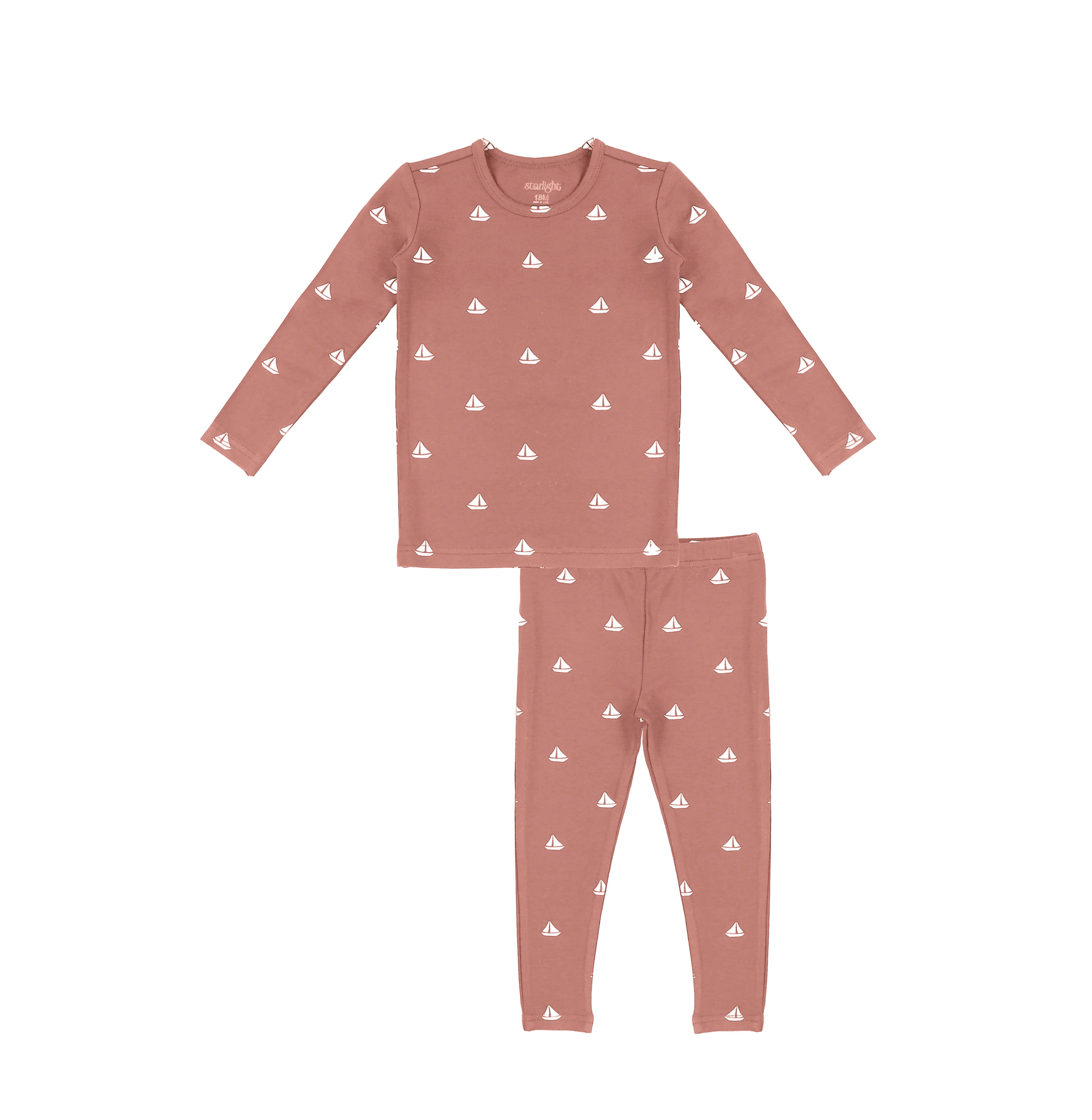 SAILBOAT PAJAMAS - Image 4
