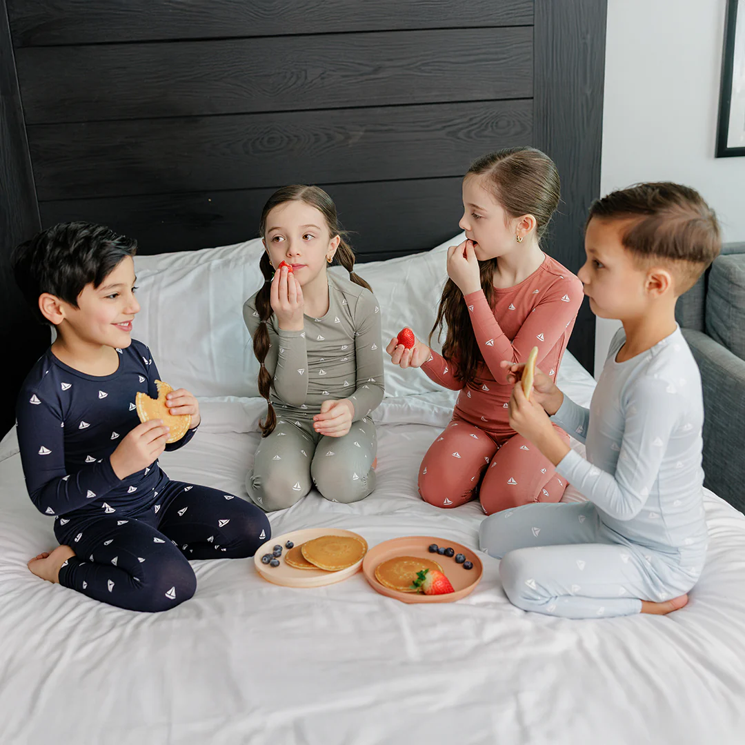 SAILBOAT PAJAMAS - Image 7